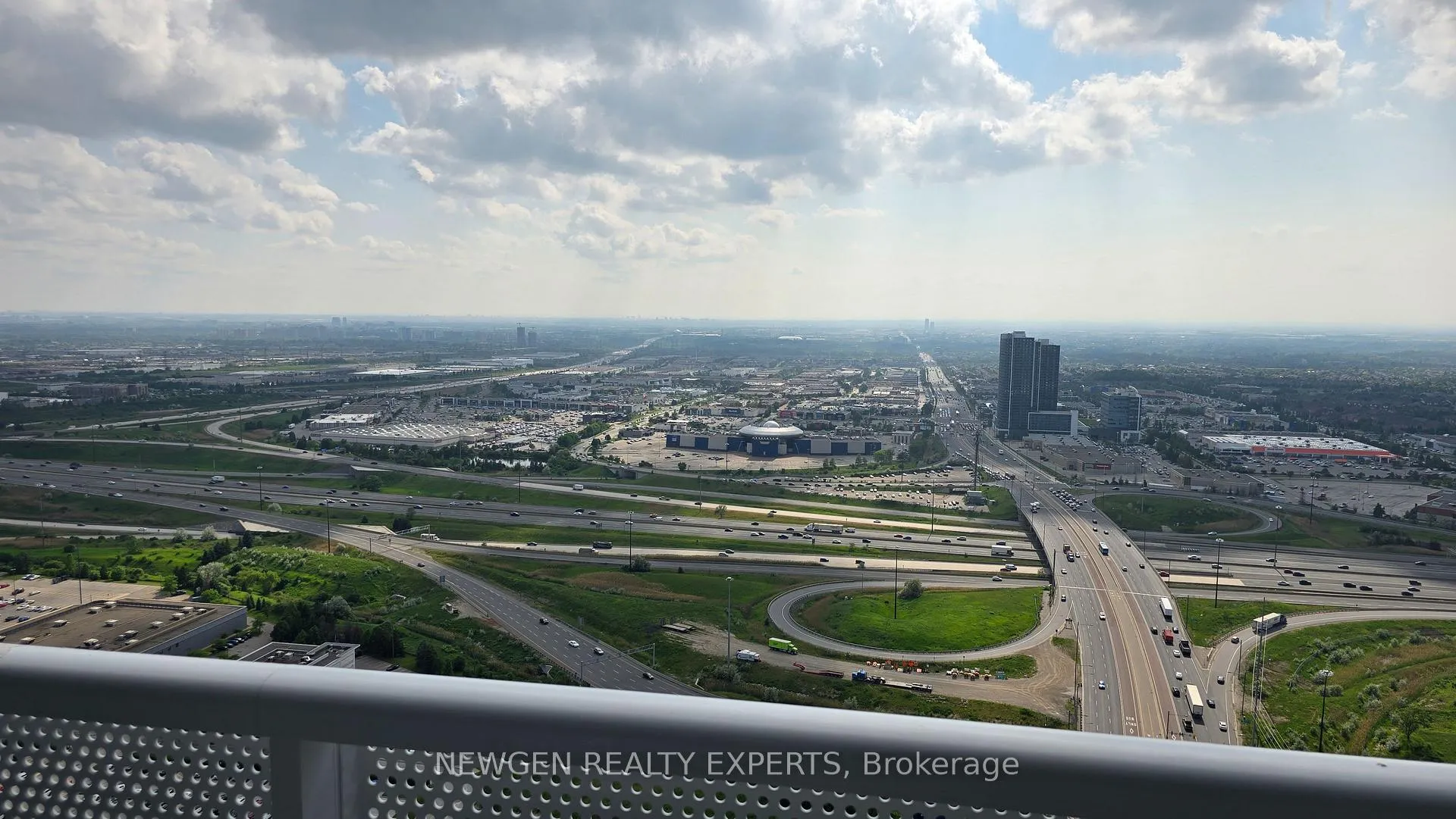 Photo 15 of Unit 4308, 225 Commerce Street, Vaughan, Vaughan Corporate Centre — HOMEH
