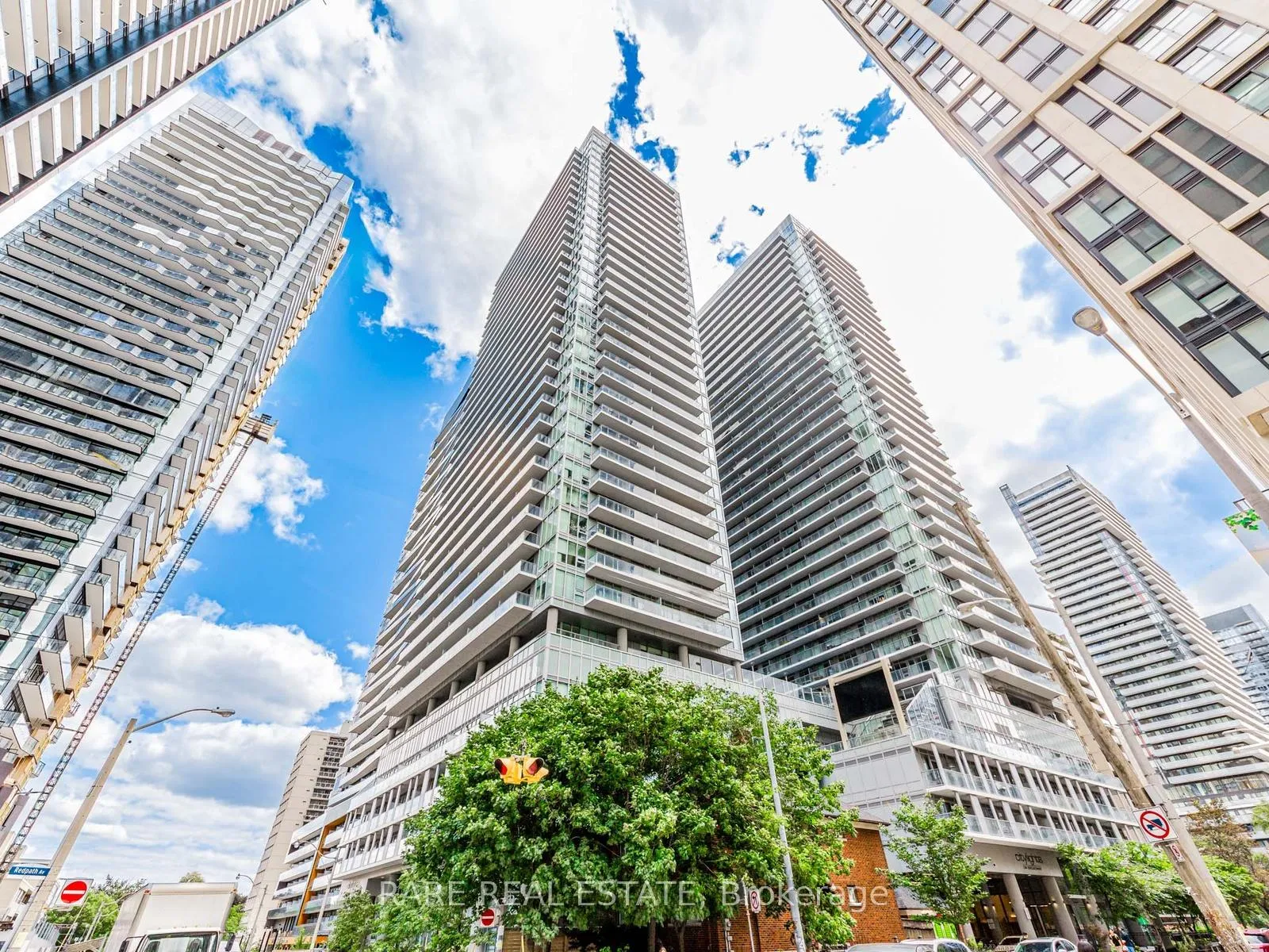 Photo 19 of Unit 105, 99 Broadway Avenue, Toronto, Mount Pleasant West — HOMEH