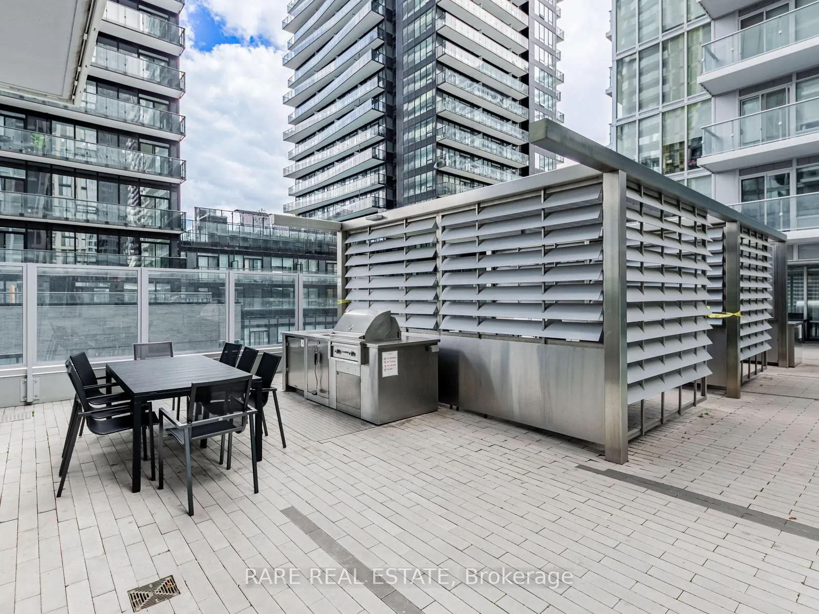 Photo 22 of Unit 105, 99 Broadway Avenue, Toronto, Mount Pleasant West — HOMEH