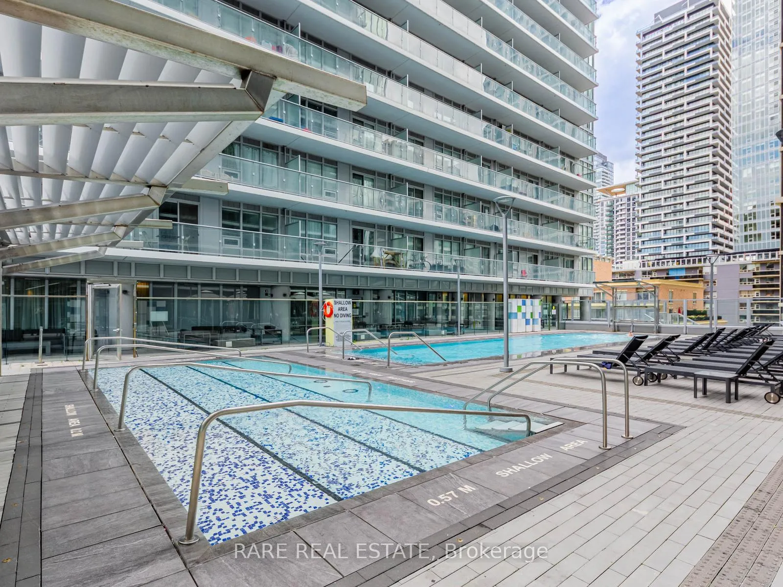 Photo 23 of Unit 105, 99 Broadway Avenue, Toronto, Mount Pleasant West — HOMEH