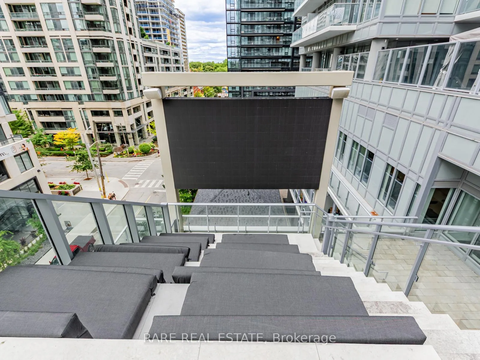 Photo 24 of Unit 105, 99 Broadway Avenue, Toronto, Mount Pleasant West — HOMEH