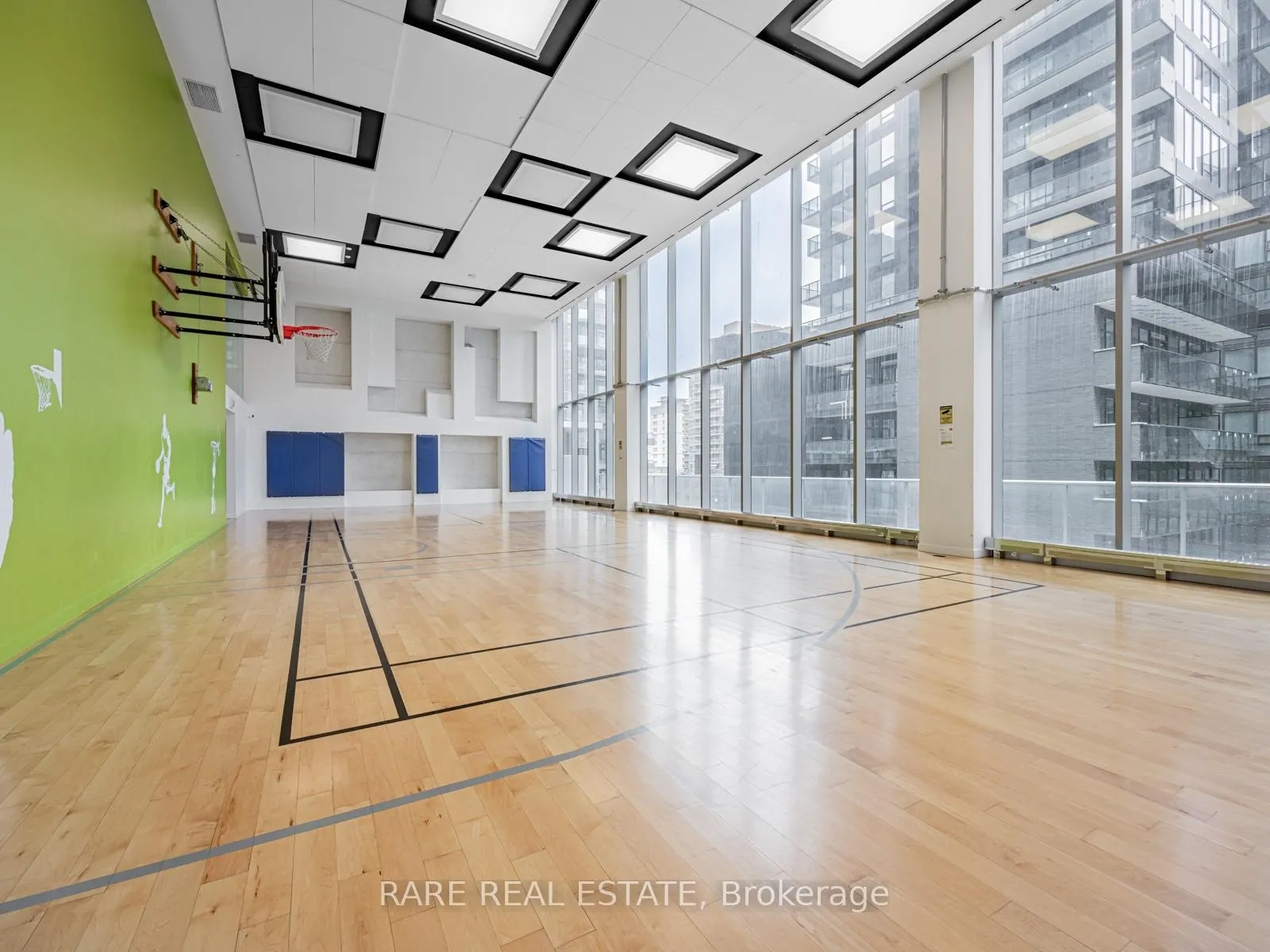 Photo 25 of Unit 105, 99 Broadway Avenue, Toronto, Mount Pleasant West — HOMEH