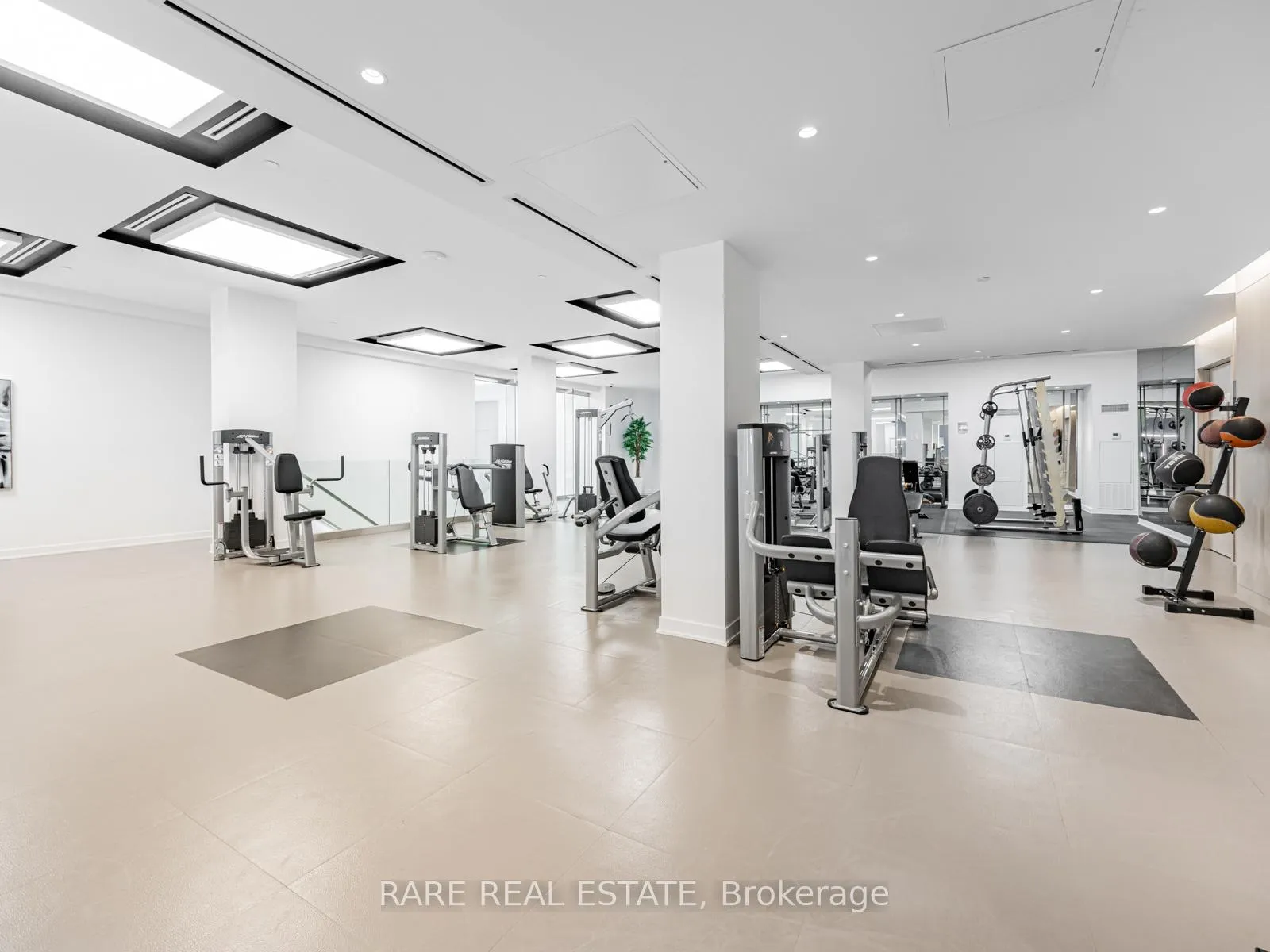 Photo 26 of Unit 105, 99 Broadway Avenue, Toronto, Mount Pleasant West — HOMEH