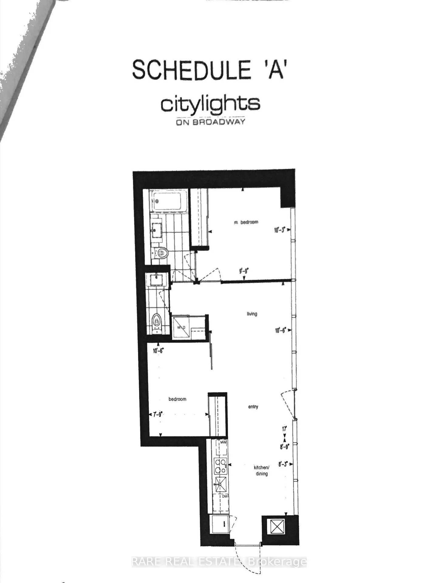 Photo 27 of Unit 105, 99 Broadway Avenue, Toronto, Mount Pleasant West — HOMEH