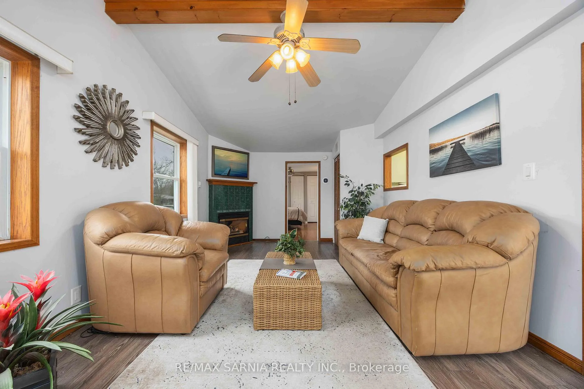 Photo 5 of Unit A42, 4895 Lakeshore Road, Plympton-Wyoming, Plympton Wyoming — HOMEH