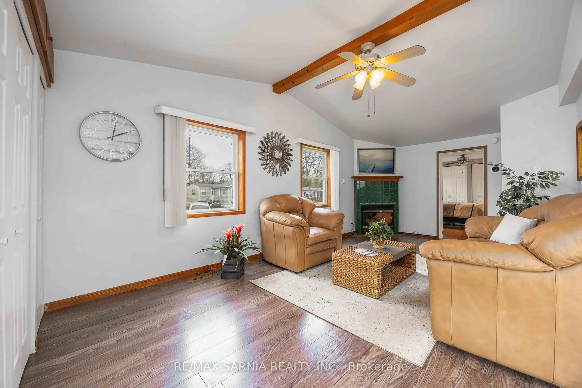 Photo 6 of Unit A42, 4895 Lakeshore Road, Plympton-Wyoming, Plympton Wyoming — HOMEH