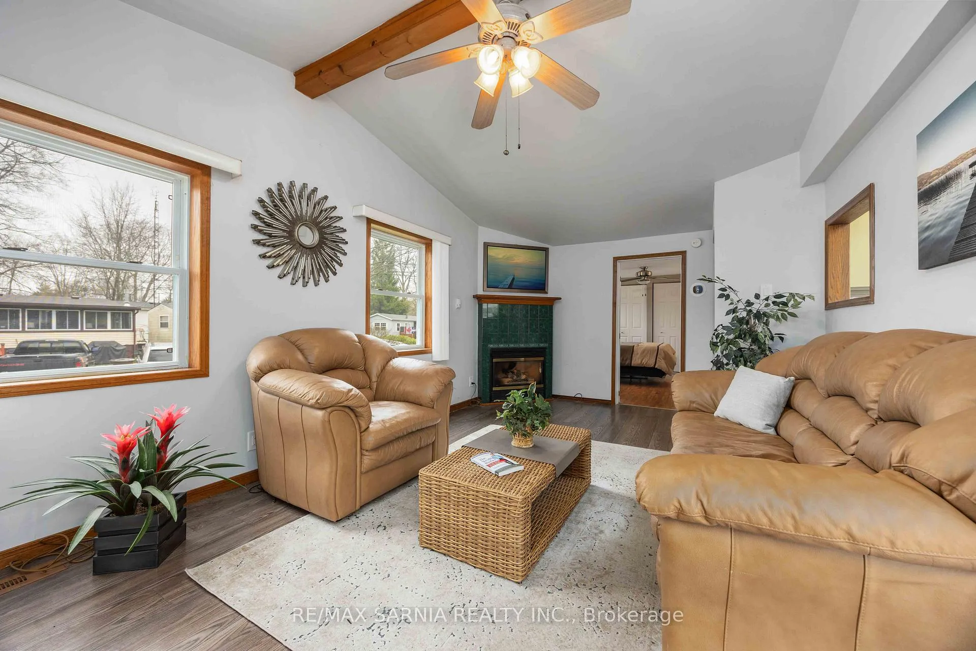 Photo 7 of Unit A42, 4895 Lakeshore Road, Plympton-Wyoming, Plympton Wyoming — HOMEH