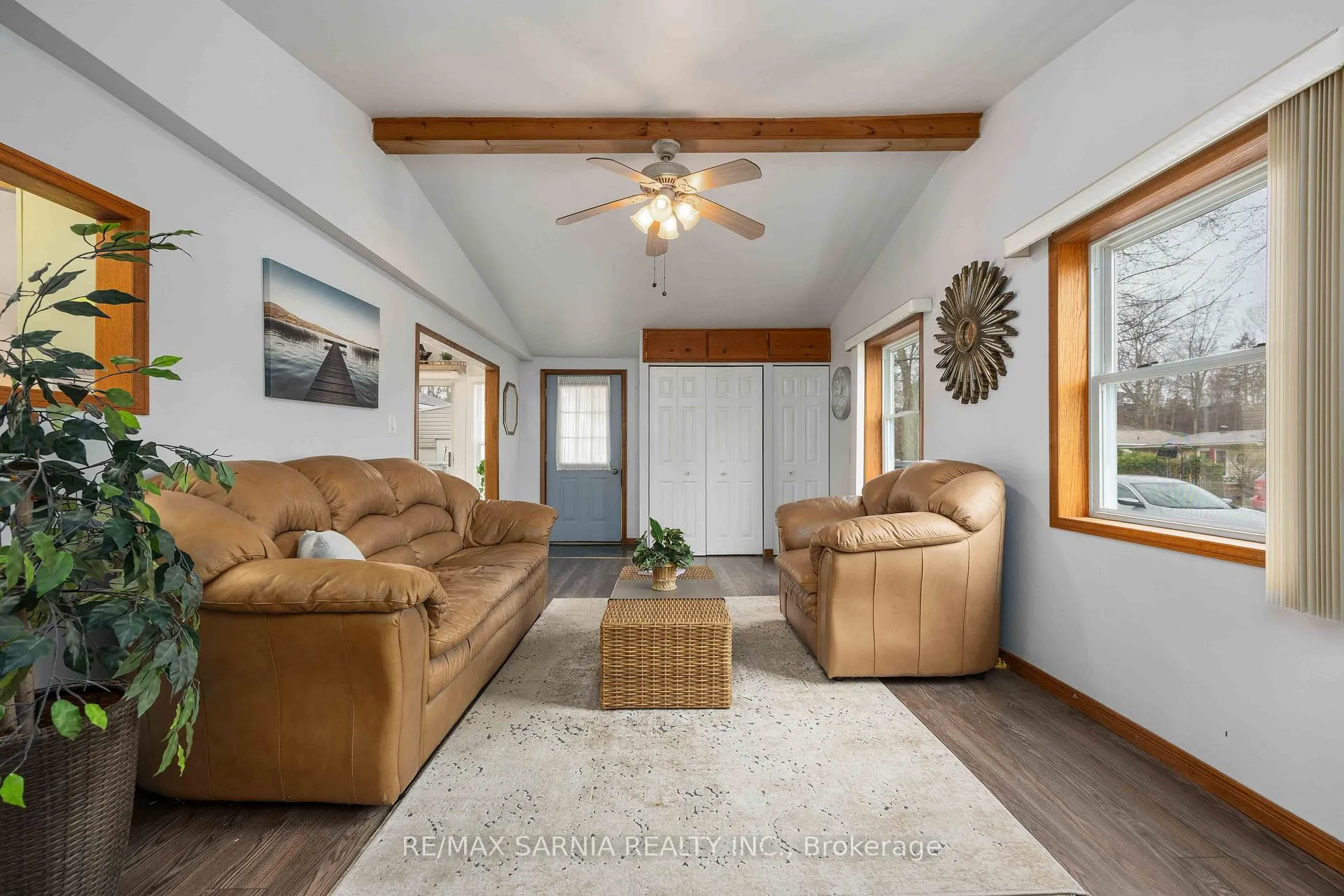 Photo 8 of Unit A42, 4895 Lakeshore Road, Plympton-Wyoming, Plympton Wyoming — HOMEH