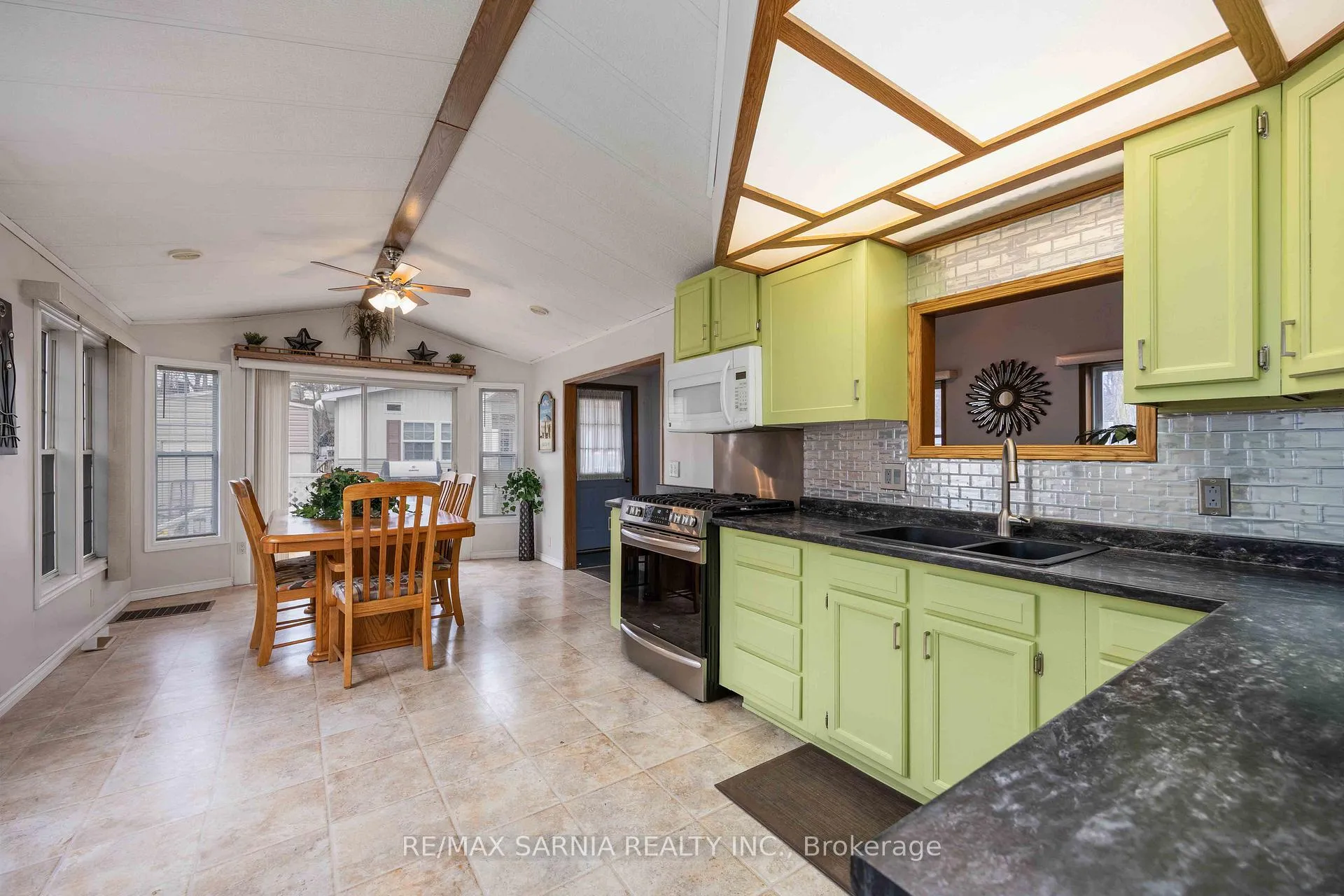 Photo 11 of Unit A42, 4895 Lakeshore Road, Plympton-Wyoming, Plympton Wyoming — HOMEH