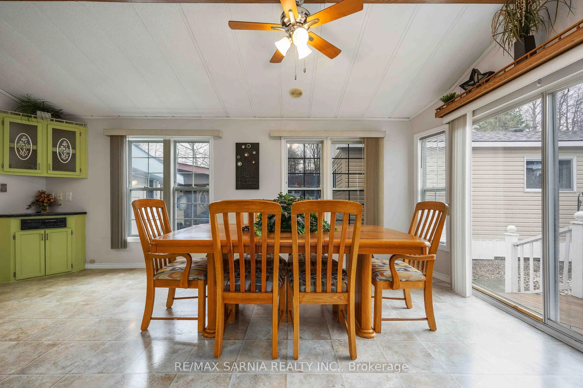 Photo 13 of Unit A42, 4895 Lakeshore Road, Plympton-Wyoming, Plympton Wyoming — HOMEH