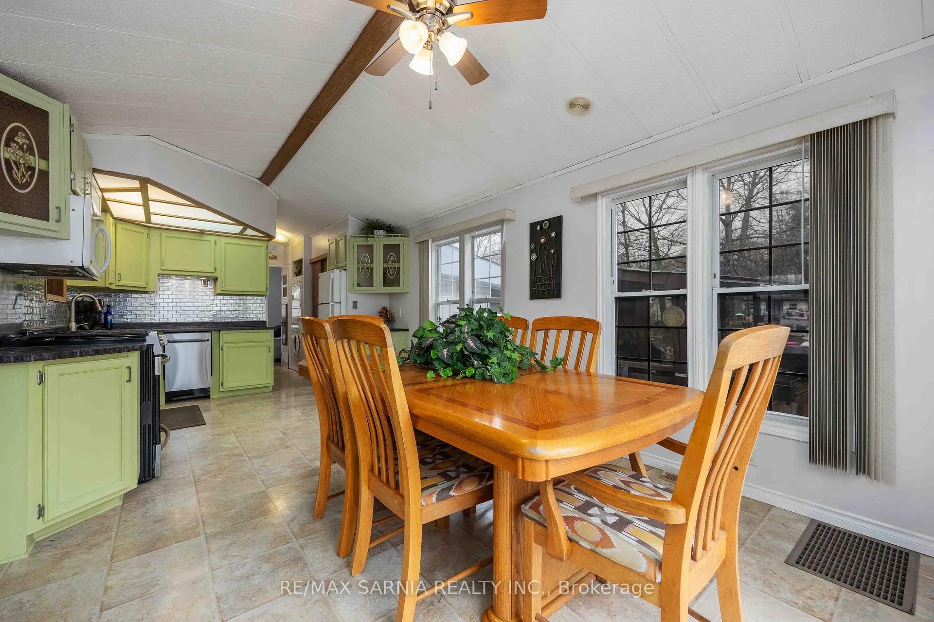 Photo 14 of Unit A42, 4895 Lakeshore Road, Plympton-Wyoming, Plympton Wyoming — HOMEH