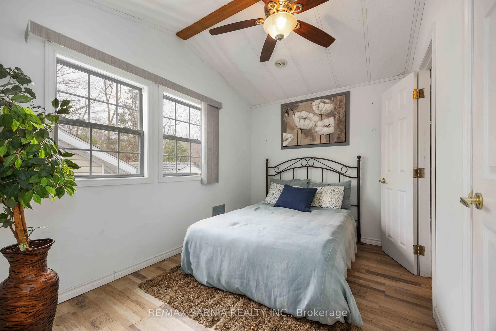 Photo 15 of Unit A42, 4895 Lakeshore Road, Plympton-Wyoming, Plympton Wyoming — HOMEH