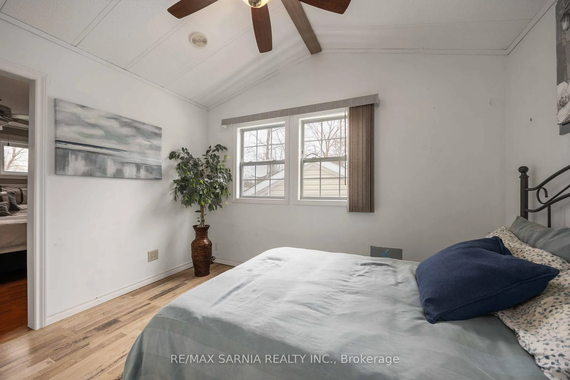 Photo 17 of Unit A42, 4895 Lakeshore Road, Plympton-Wyoming, Plympton Wyoming — HOMEH
