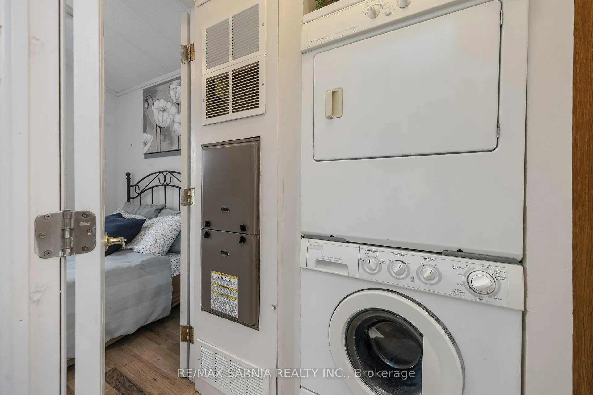 Photo 19 of Unit A42, 4895 Lakeshore Road, Plympton-Wyoming, Plympton Wyoming — HOMEH