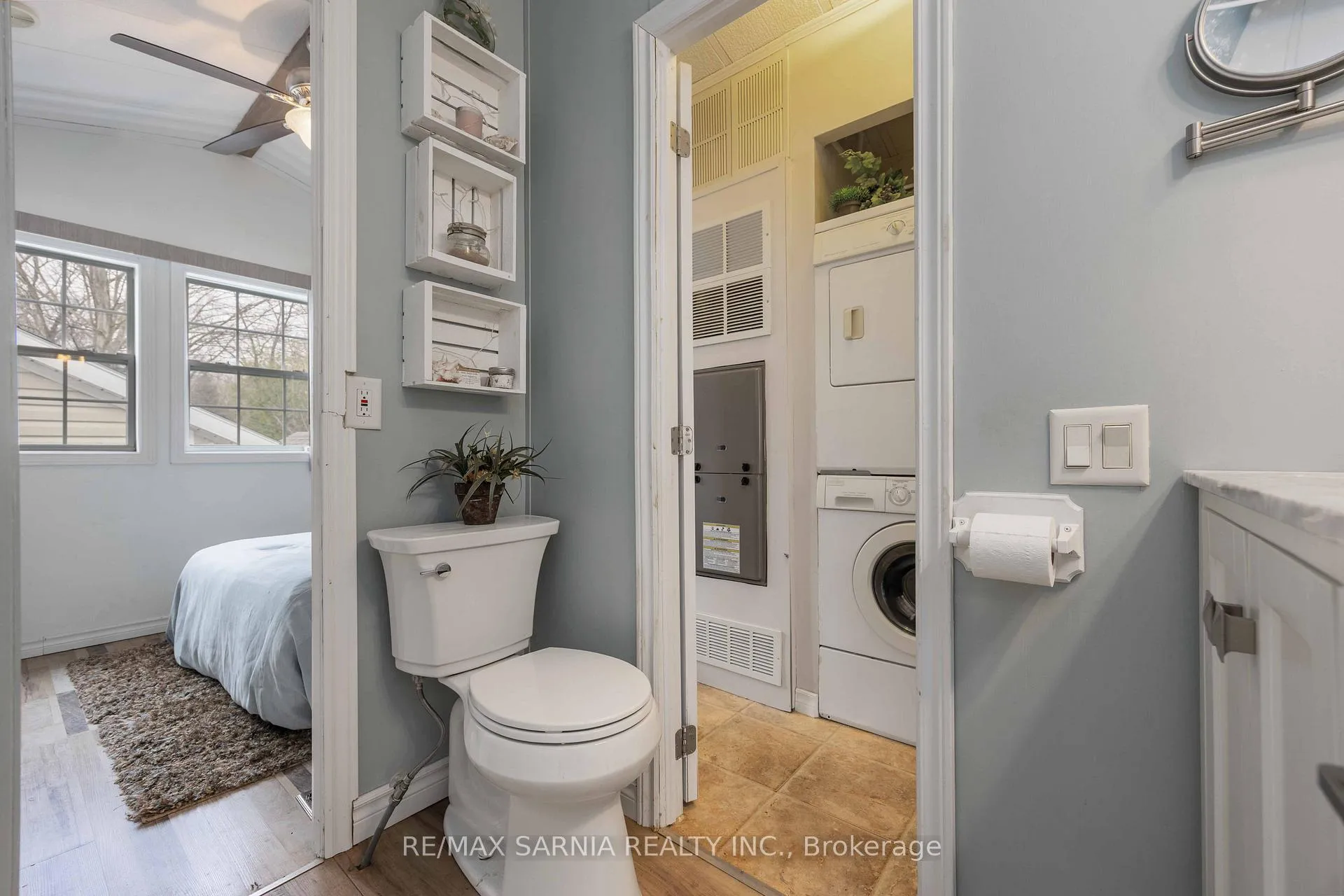 Photo 21 of Unit A42, 4895 Lakeshore Road, Plympton-Wyoming, Plympton Wyoming — HOMEH
