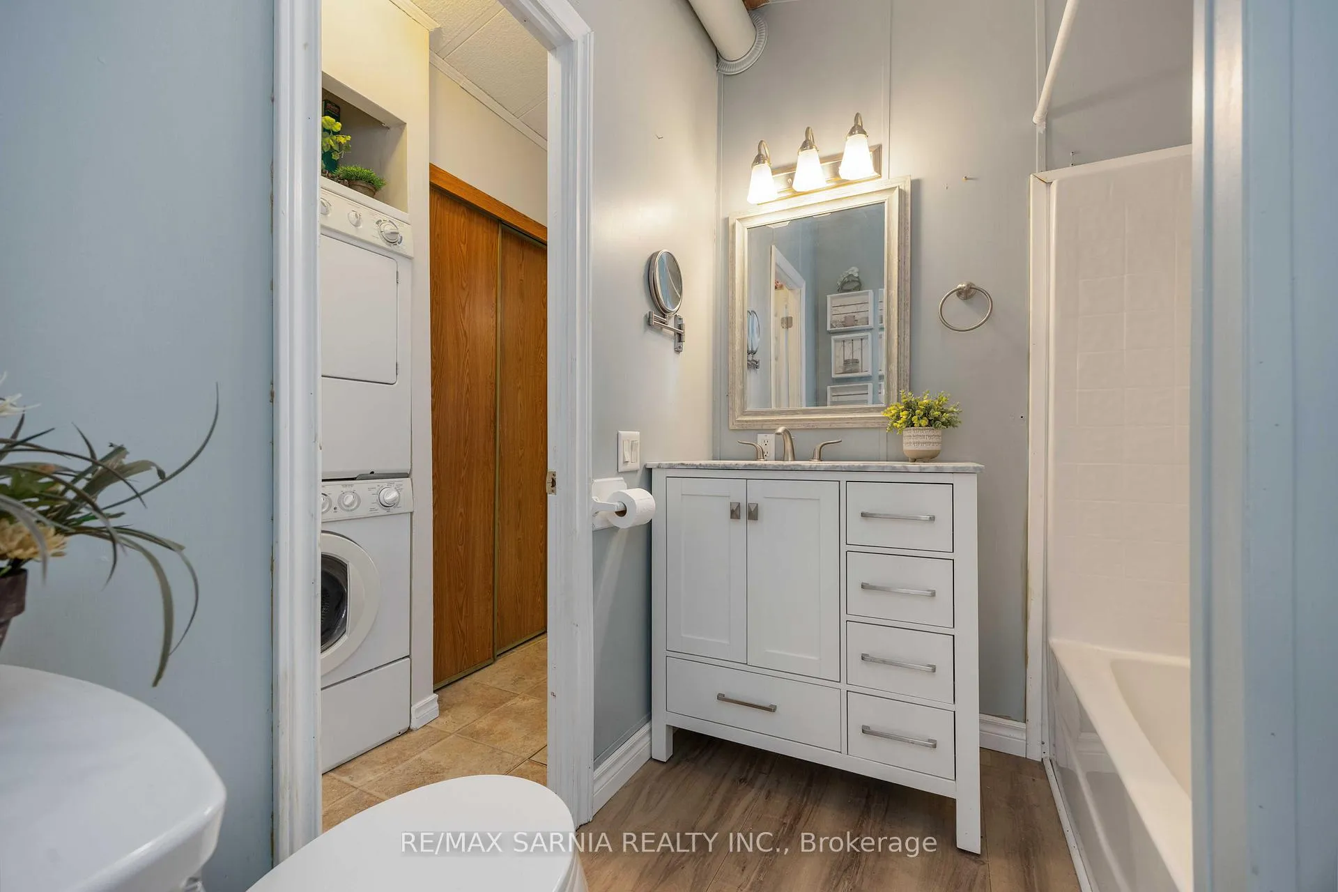 Photo 22 of Unit A42, 4895 Lakeshore Road, Plympton-Wyoming, Plympton Wyoming — HOMEH