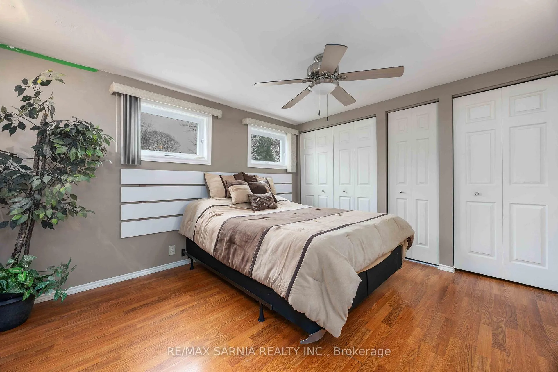 Photo 23 of Unit A42, 4895 Lakeshore Road, Plympton-Wyoming, Plympton Wyoming — HOMEH