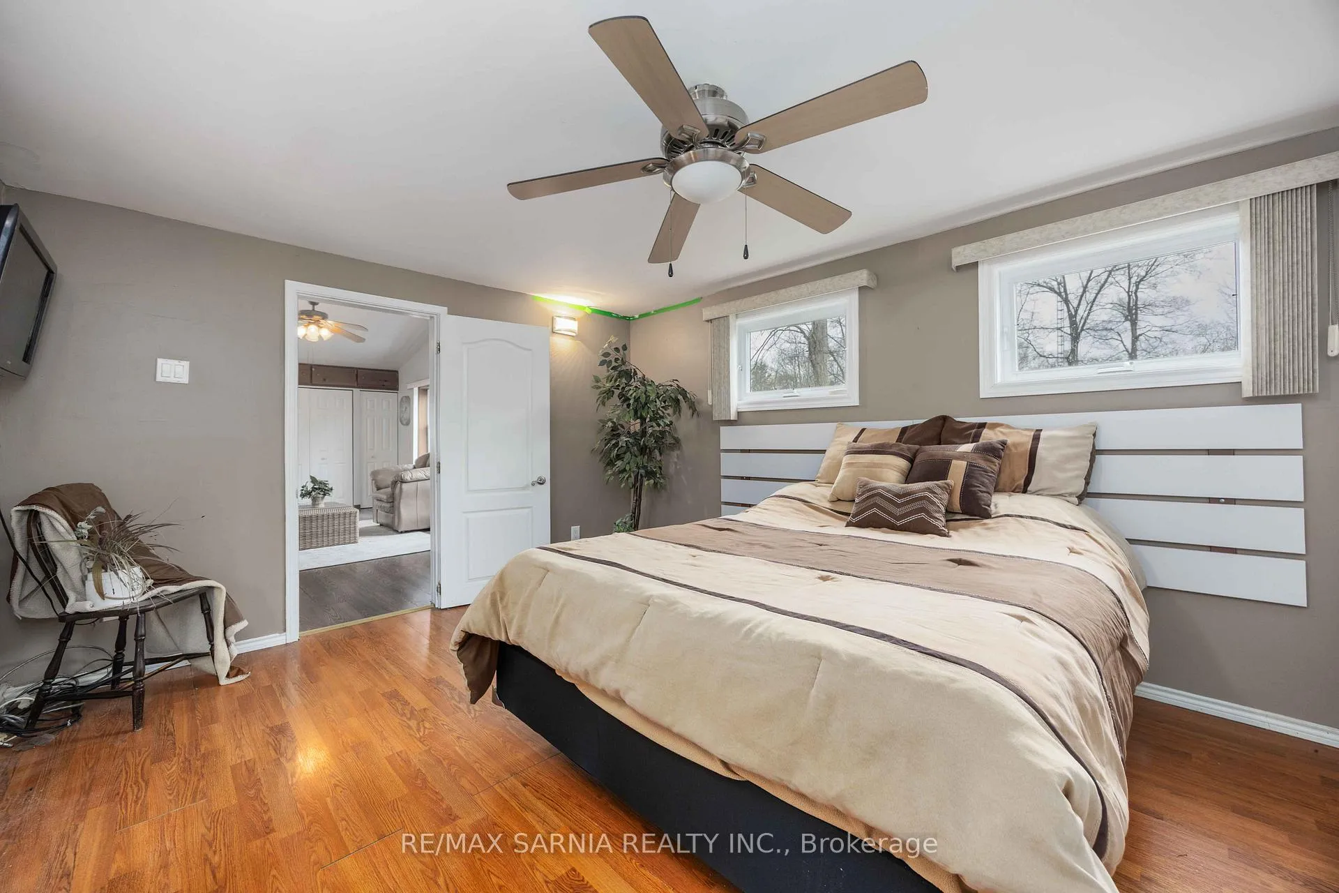 Photo 24 of Unit A42, 4895 Lakeshore Road, Plympton-Wyoming, Plympton Wyoming — HOMEH