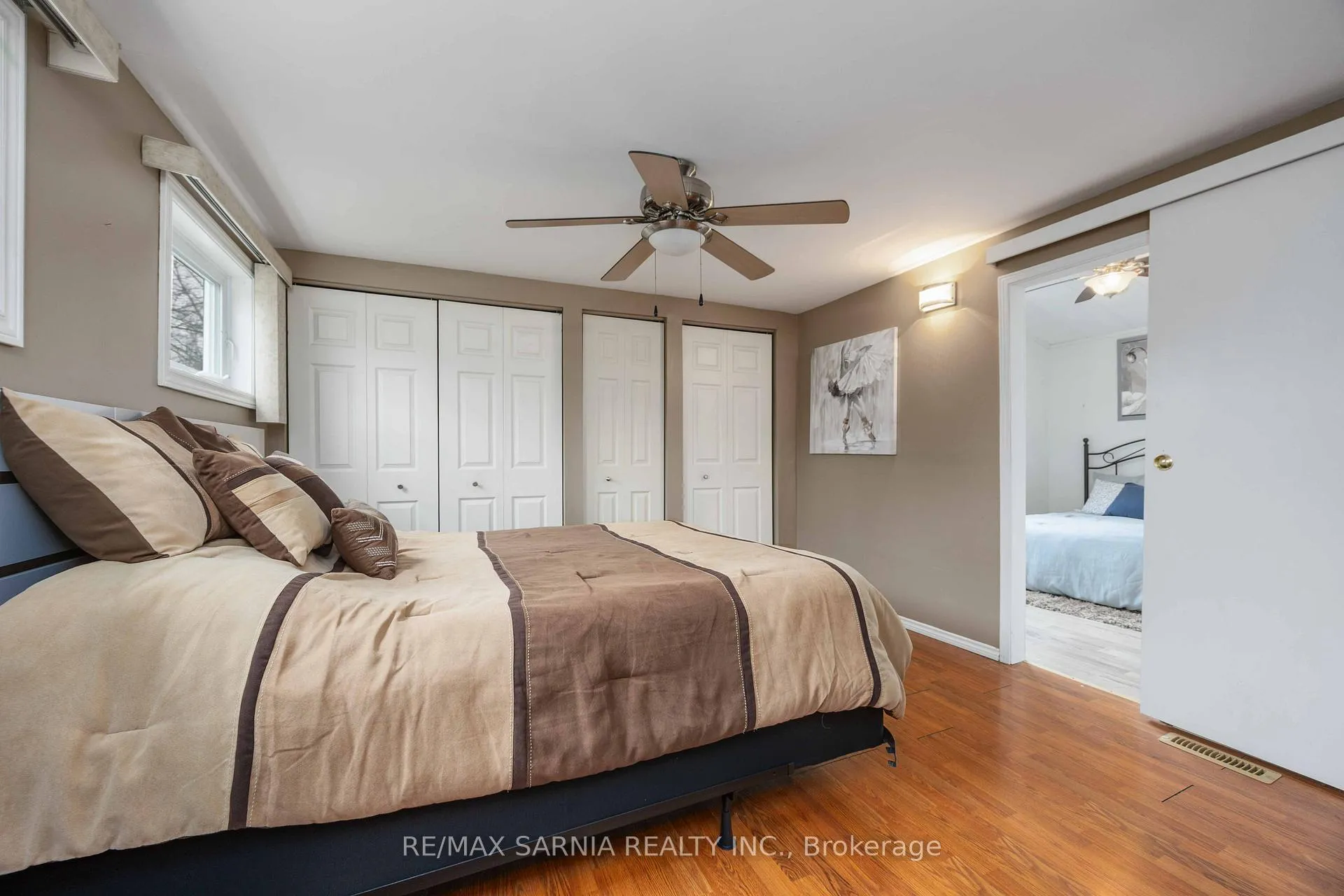 Photo 25 of Unit A42, 4895 Lakeshore Road, Plympton-Wyoming, Plympton Wyoming — HOMEH