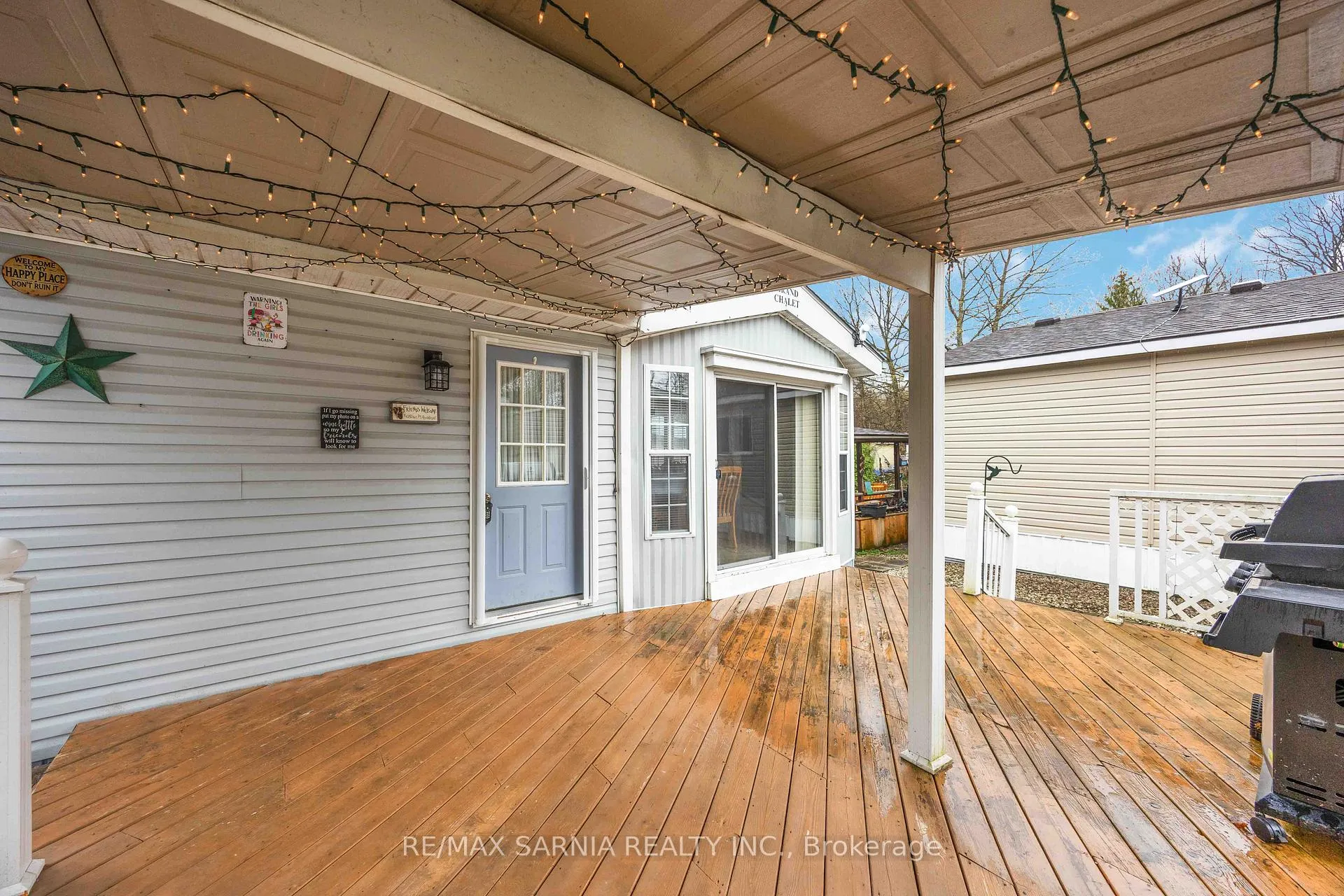 Photo 26 of Unit A42, 4895 Lakeshore Road, Plympton-Wyoming, Plympton Wyoming — HOMEH