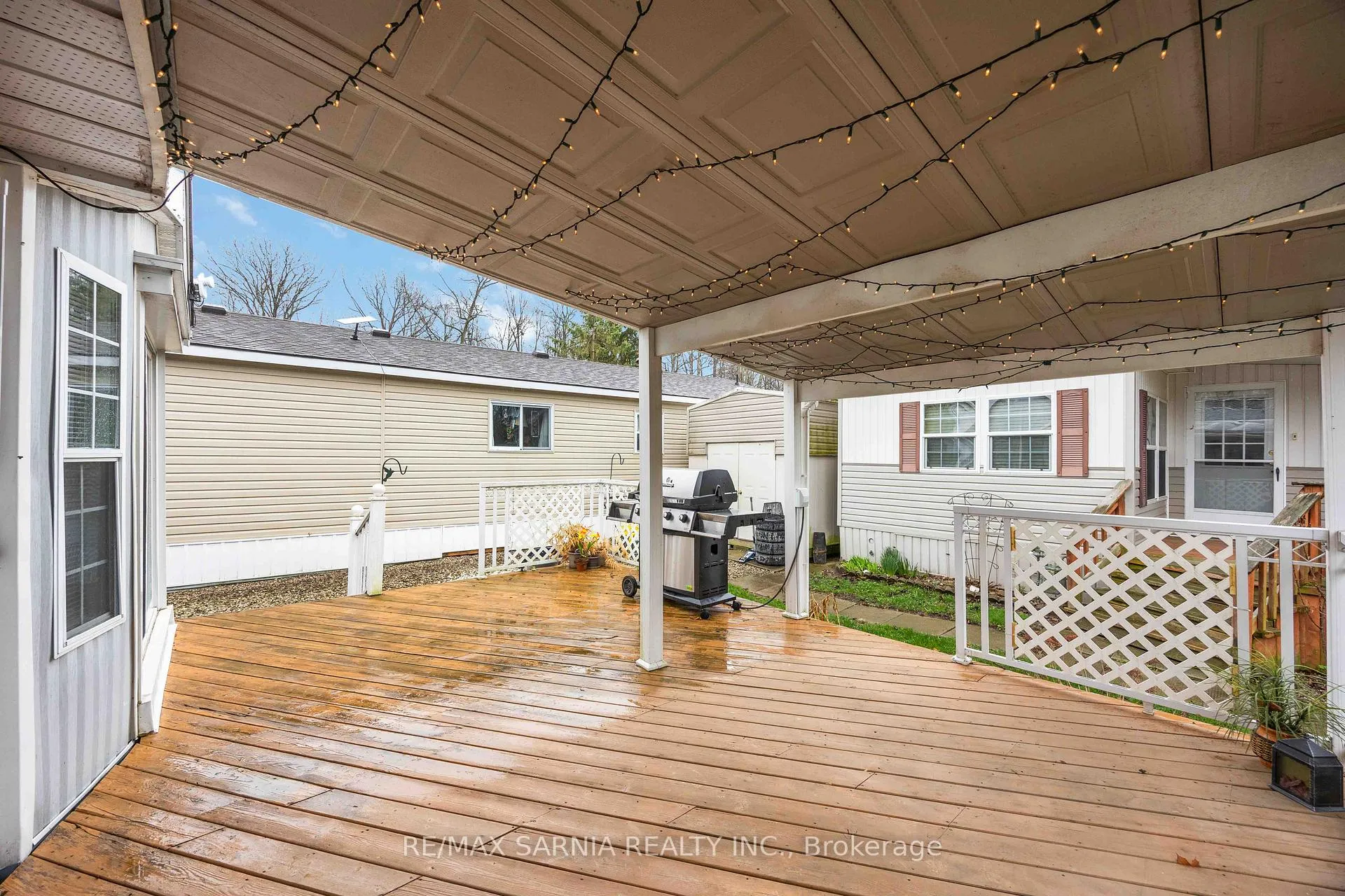 Photo 27 of Unit A42, 4895 Lakeshore Road, Plympton-Wyoming, Plympton Wyoming — HOMEH