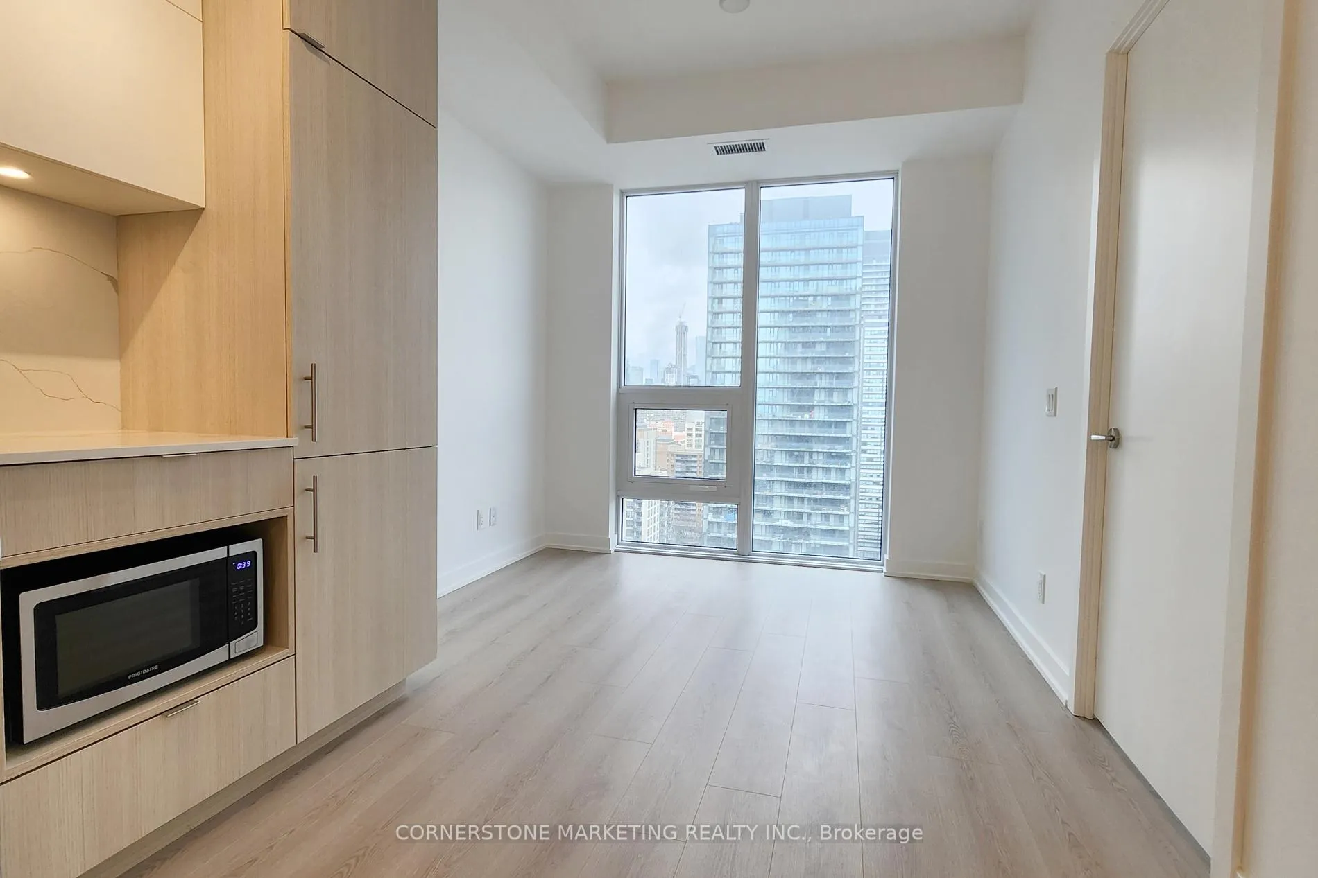 Photo 2 of Unit 2602, 100 Queen Street E, Toronto, Church-Yonge Corridor — HOMEH