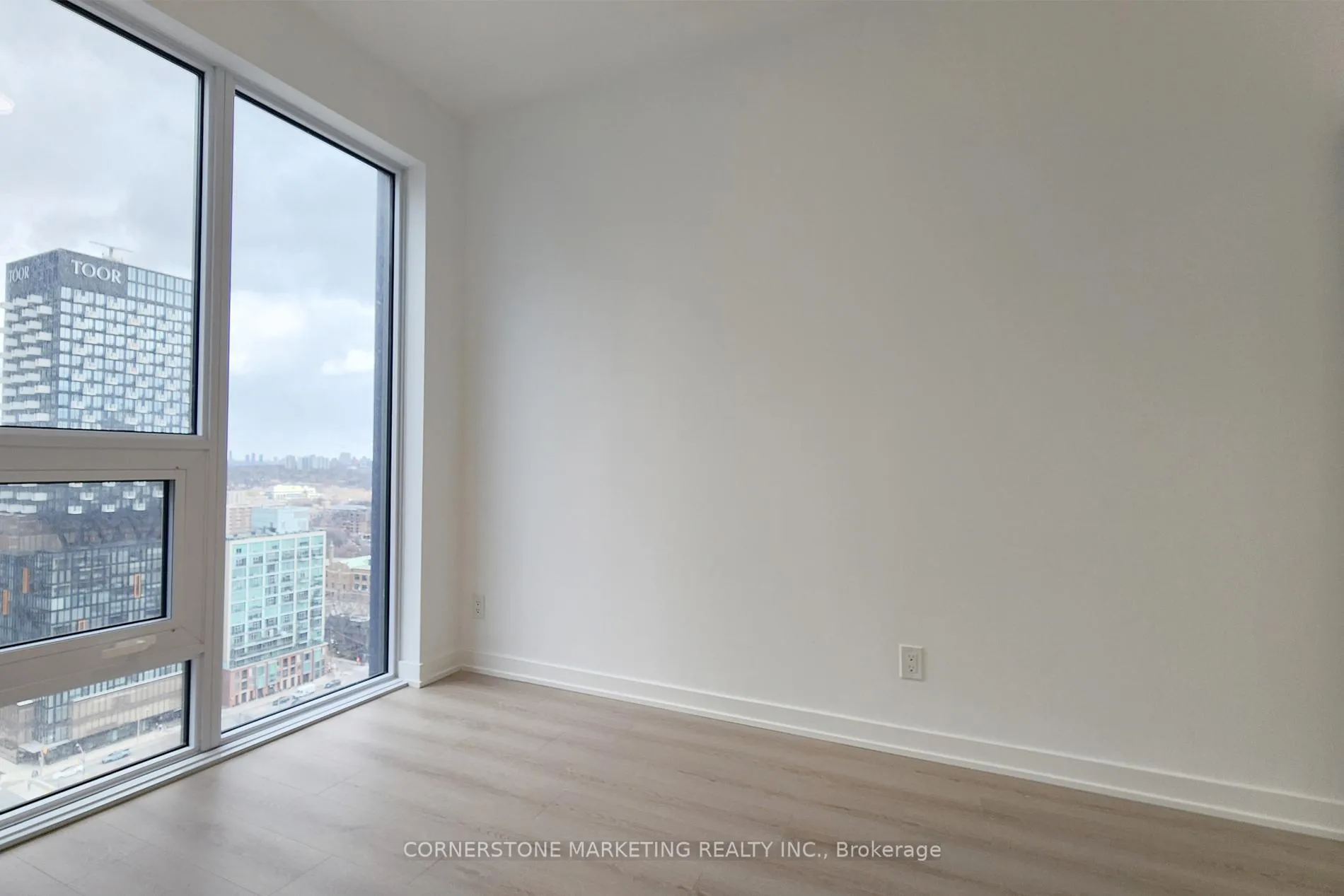 Photo 4 of Unit 2602, 100 Queen Street E, Toronto, Church-Yonge Corridor — HOMEH