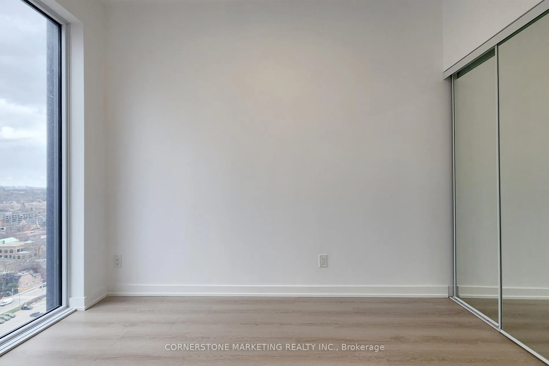 Photo 5 of Unit 2602, 100 Queen Street E, Toronto, Church-Yonge Corridor — HOMEH