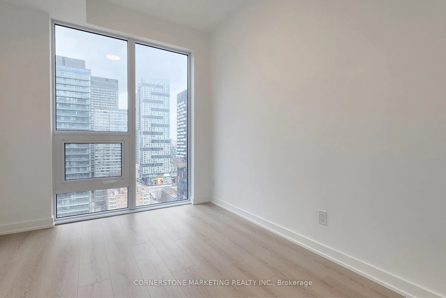 Photo 6 of Unit 2602, 100 Queen Street E, Toronto, Church-Yonge Corridor — HOMEH
