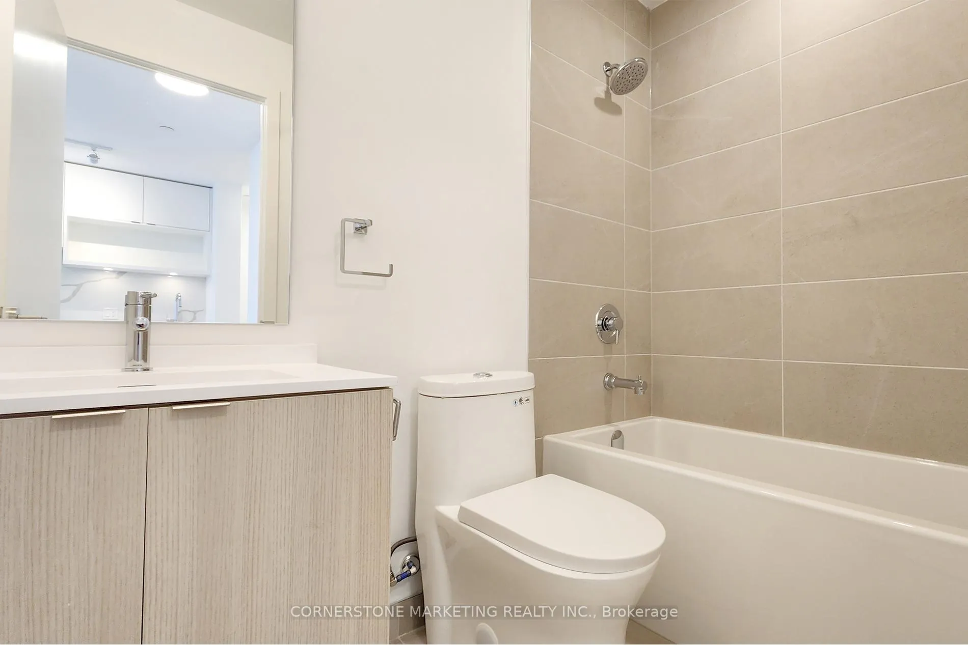 Photo 7 of Unit 2602, 100 Queen Street E, Toronto, Church-Yonge Corridor — HOMEH