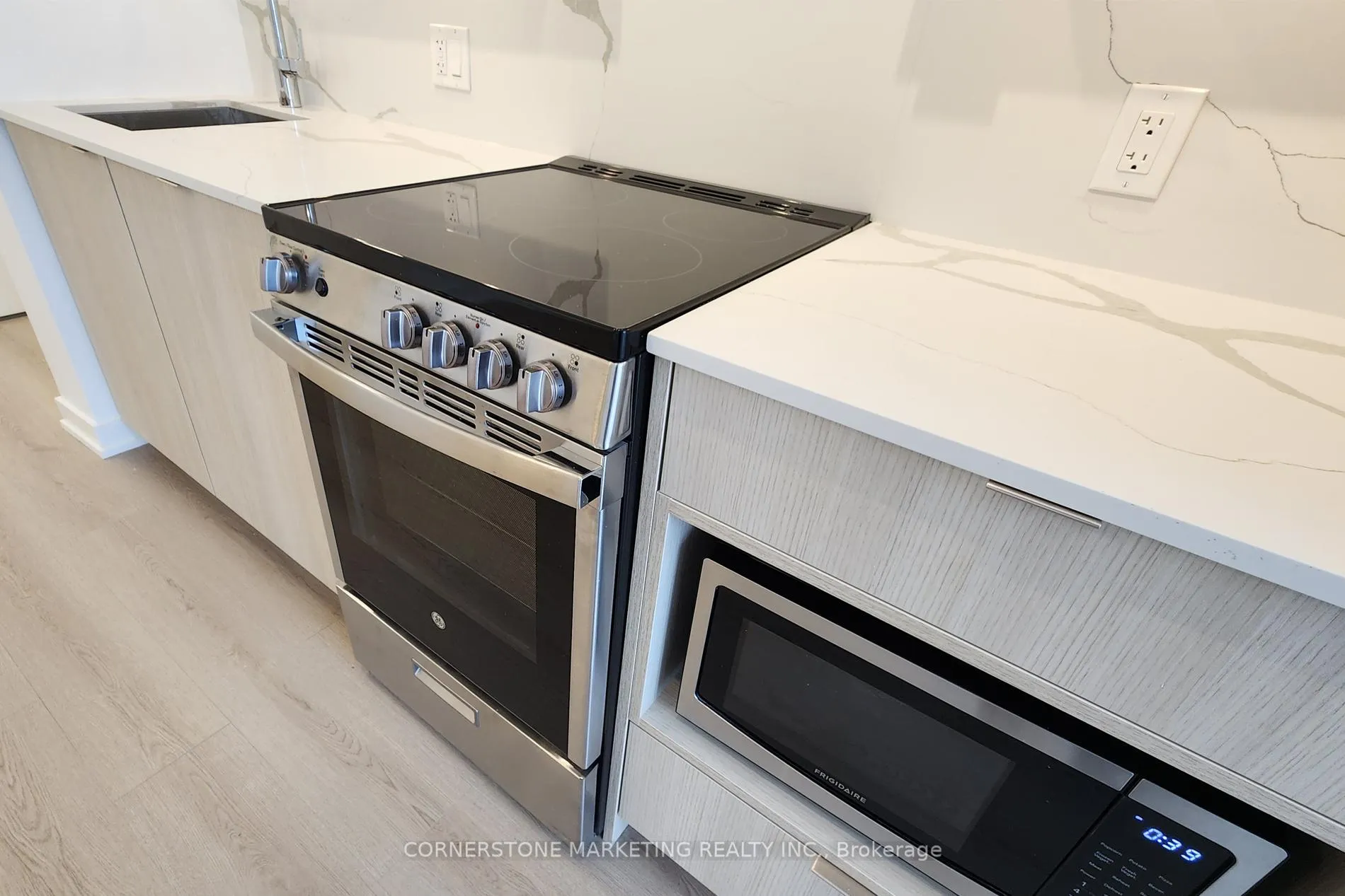 Photo 8 of Unit 2602, 100 Queen Street E, Toronto, Church-Yonge Corridor — HOMEH