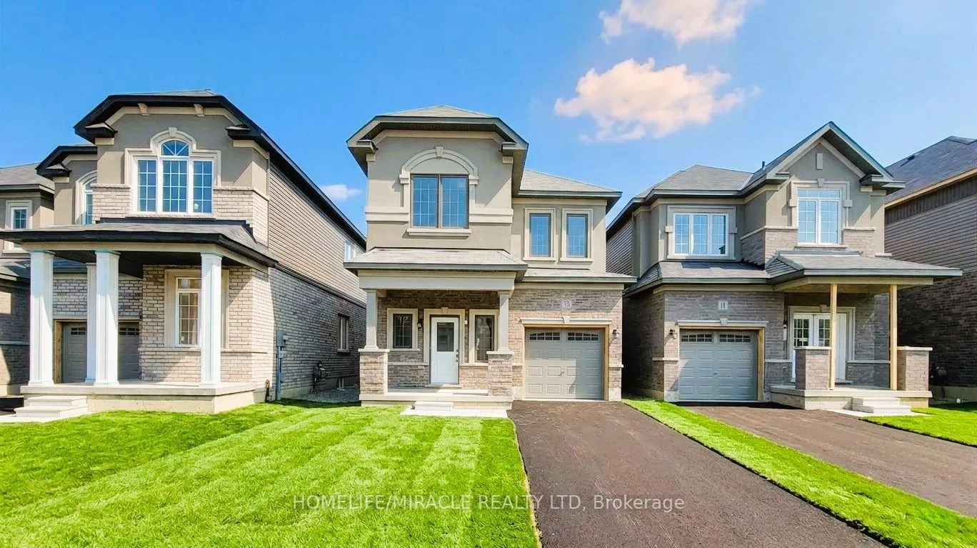 Photo 1 of 15 Copeman Avenue, Brantford — HOMEH
