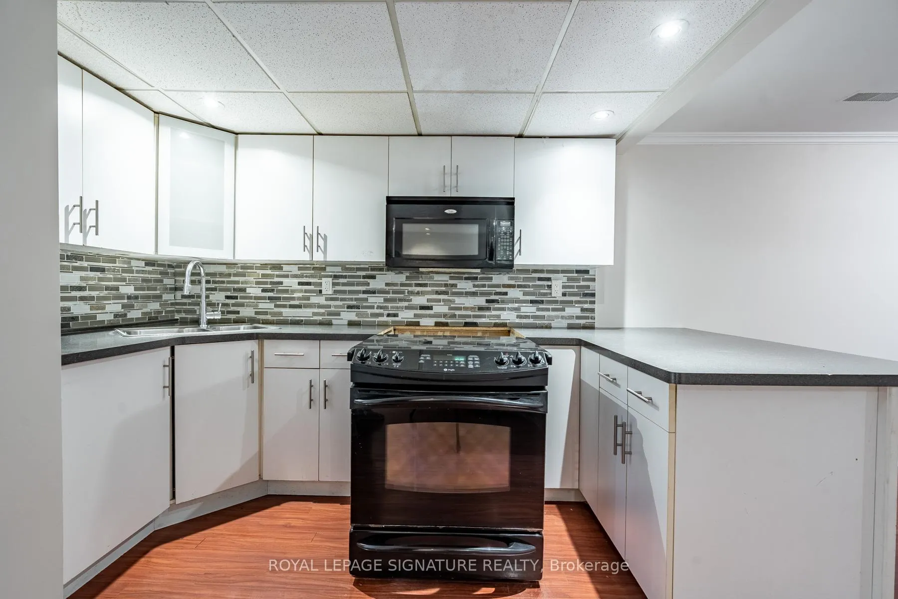 Photo 11 of Unit BMST, 96 Charlotte Avenue, Hamilton, Rosedale — HOMEH