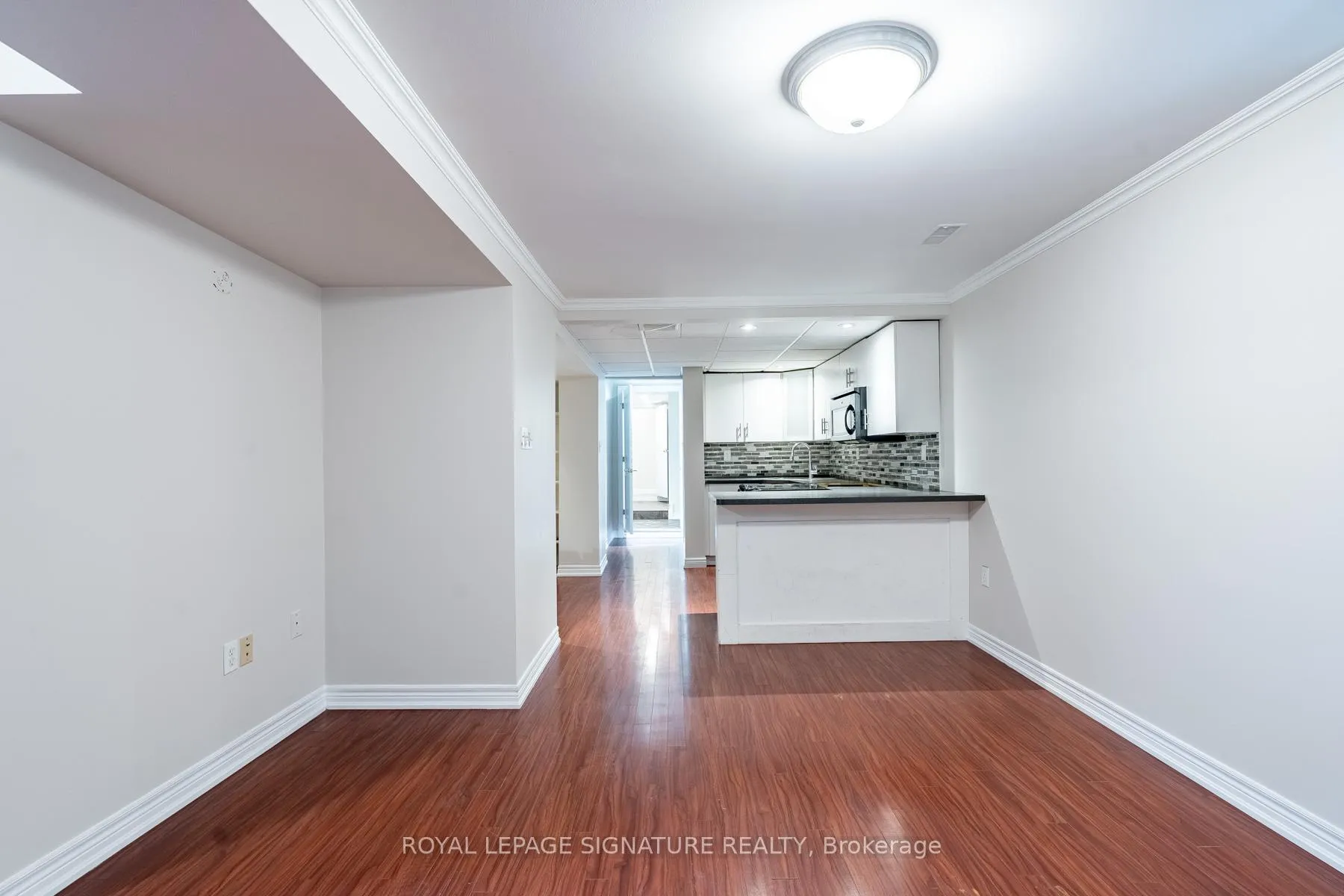 Photo 15 of Unit BMST, 96 Charlotte Avenue, Hamilton, Rosedale — HOMEH