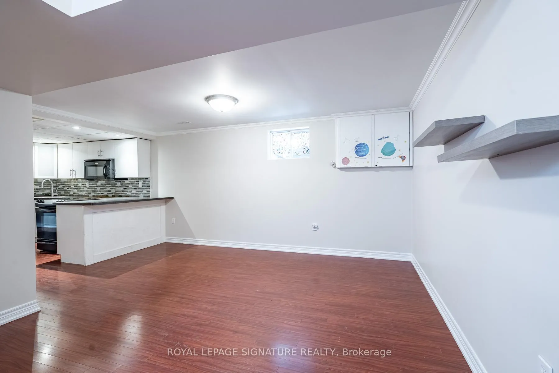 Photo 18 of Unit BMST, 96 Charlotte Avenue, Hamilton, Rosedale — HOMEH
