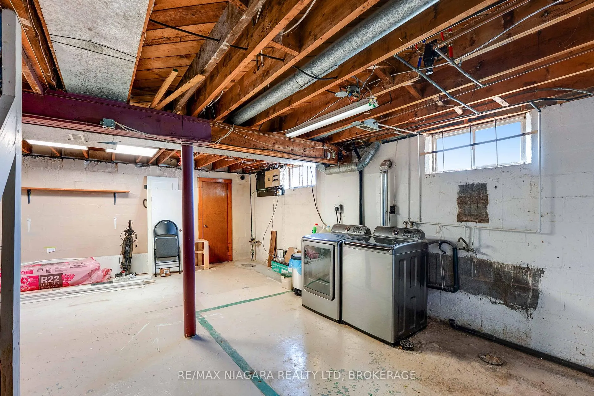Photo 17 of 6589 Dunn Street, Niagara Falls, Dorchester — HOMEH