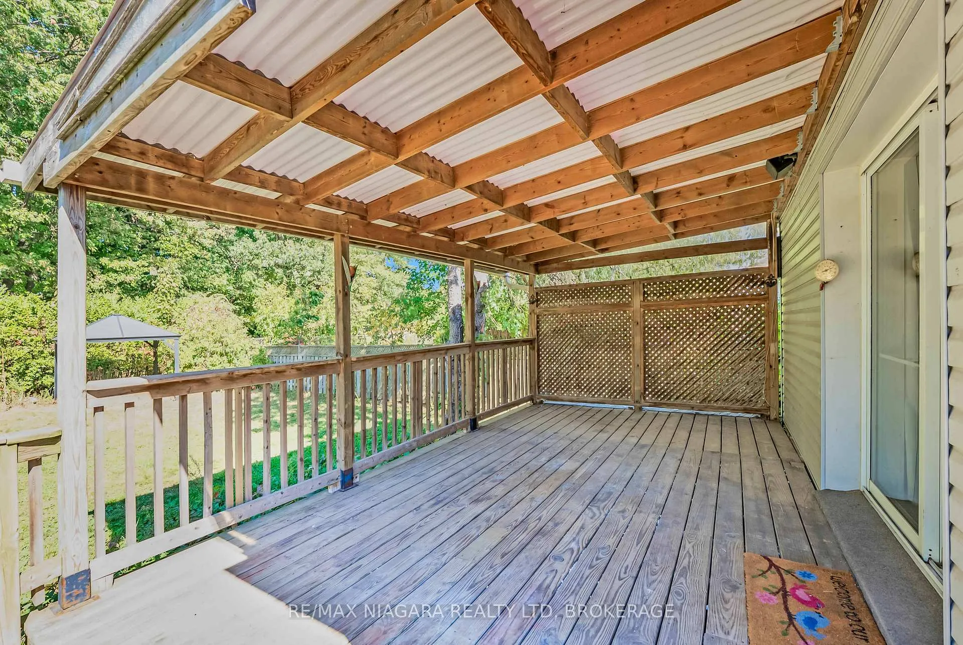 Photo 20 of 6589 Dunn Street, Niagara Falls, Dorchester — HOMEH