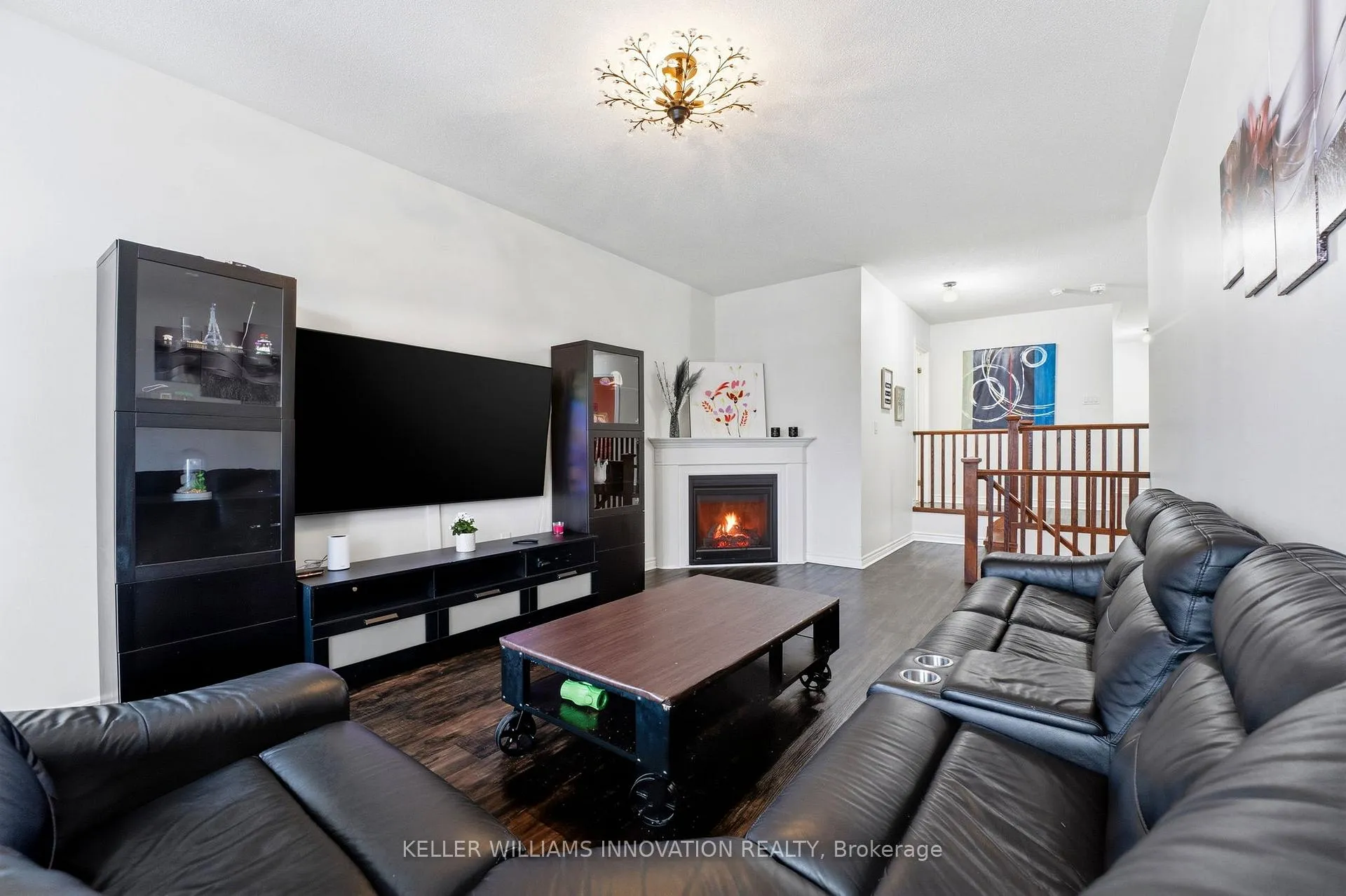 Photo 3 of 420 Armstrong Street W, North Perth, Listowel — HOMEH