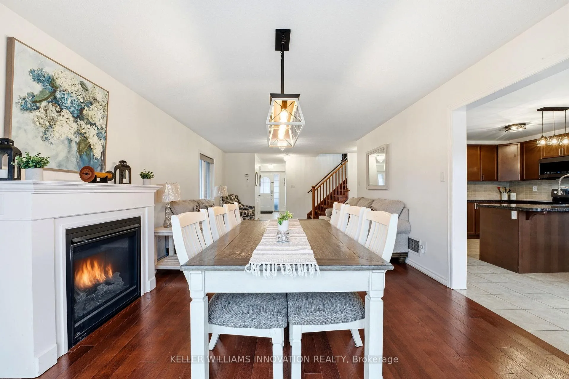 Photo 4 of 420 Armstrong Street W, North Perth, Listowel — HOMEH