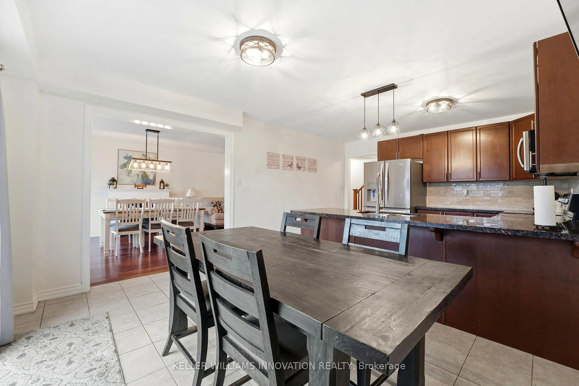 Photo 12 of 420 Armstrong Street W, North Perth, Listowel — HOMEH