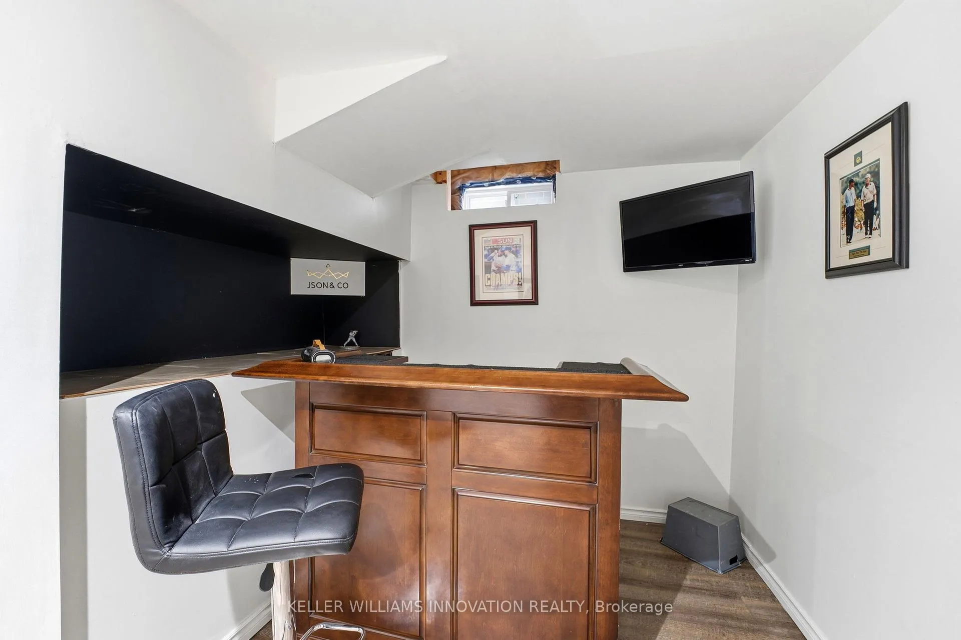 Photo 26 of 420 Armstrong Street W, North Perth, Listowel — HOMEH