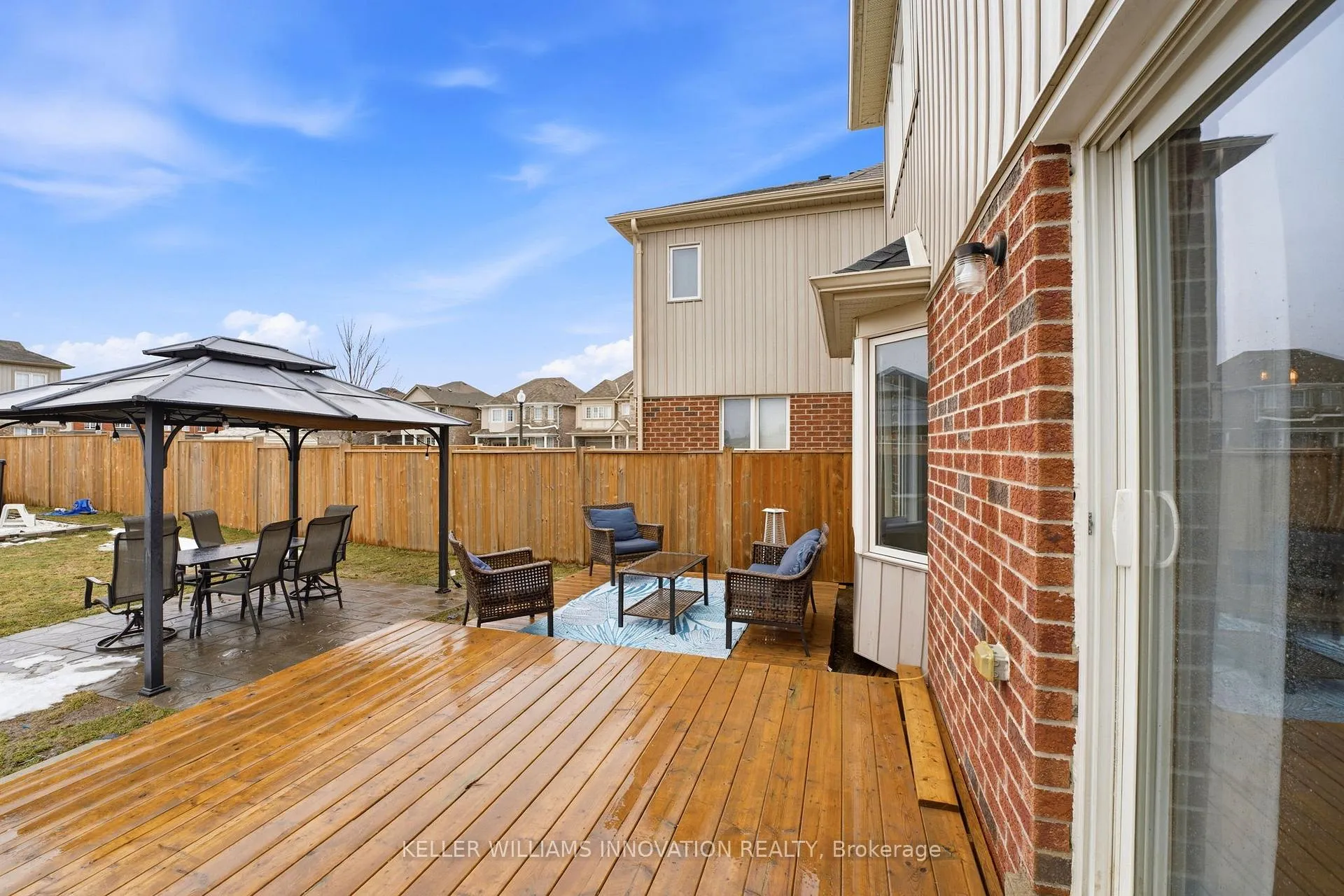 Photo 29 of 420 Armstrong Street W, North Perth, Listowel — HOMEH