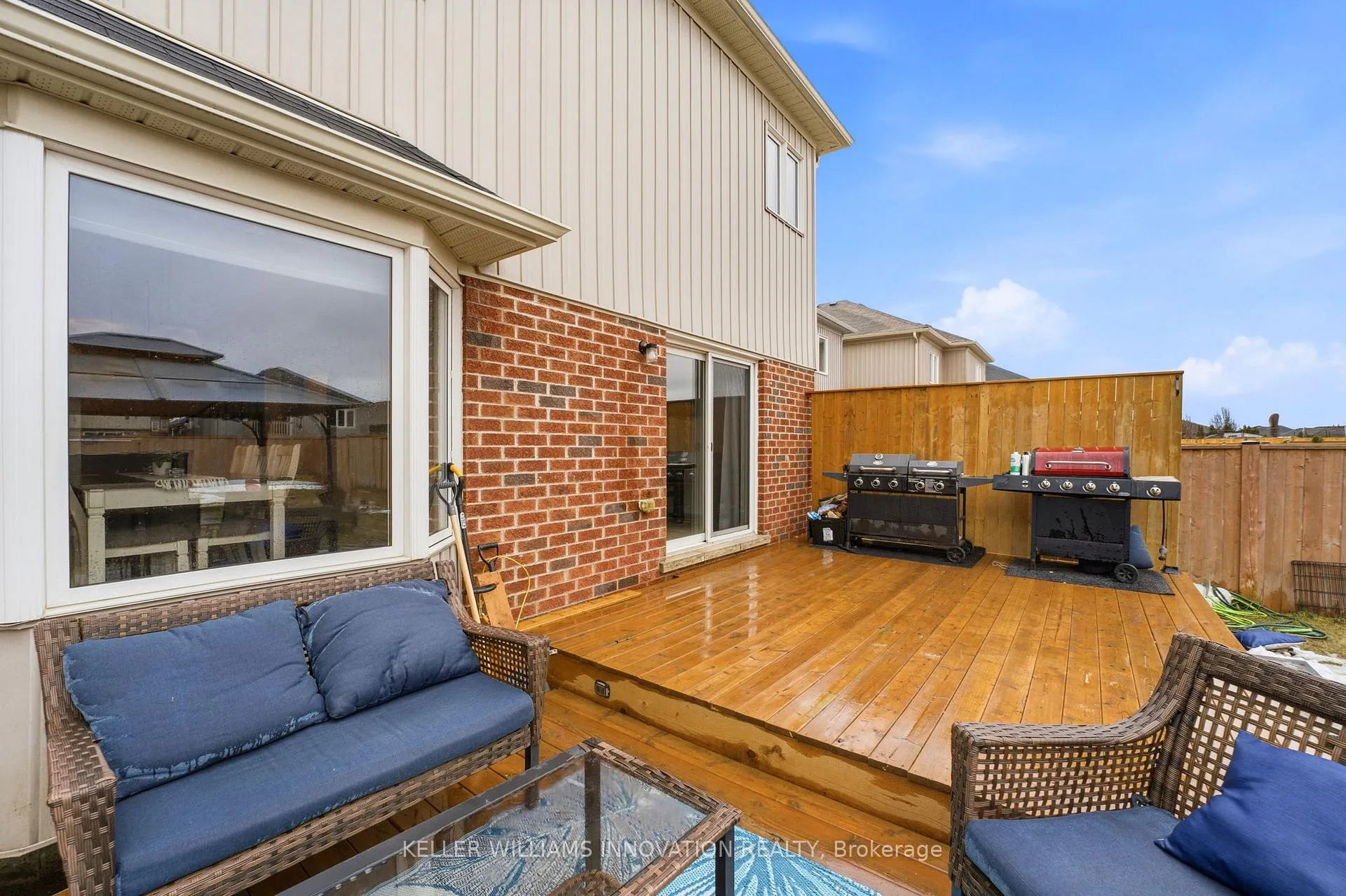 Photo 30 of 420 Armstrong Street W, North Perth, Listowel — HOMEH