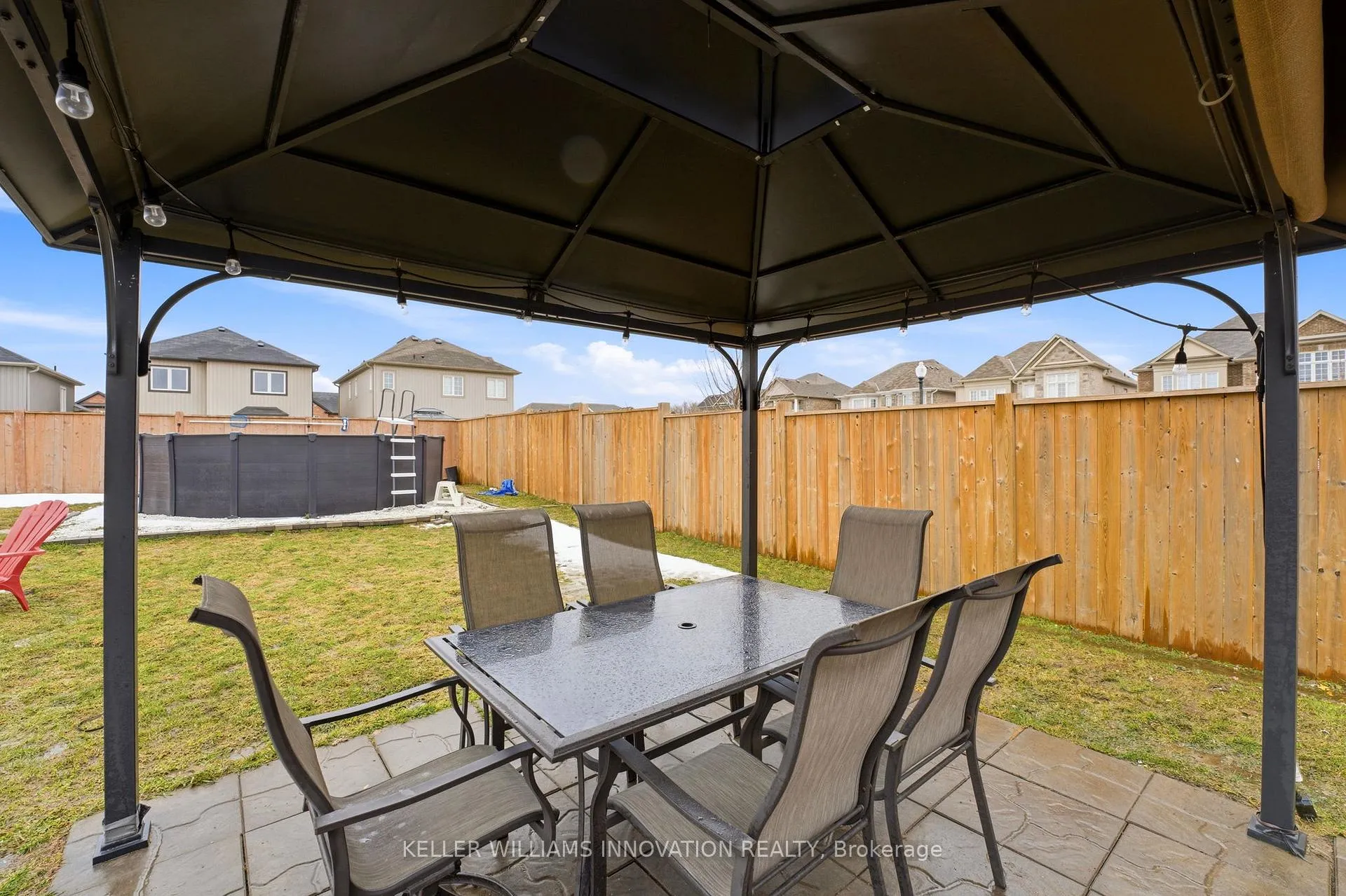 Photo 31 of 420 Armstrong Street W, North Perth, Listowel — HOMEH