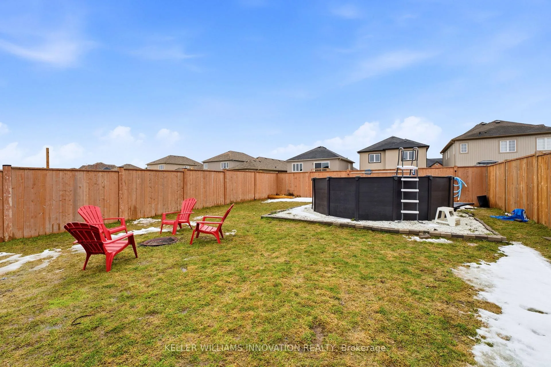 Photo 32 of 420 Armstrong Street W, North Perth, Listowel — HOMEH