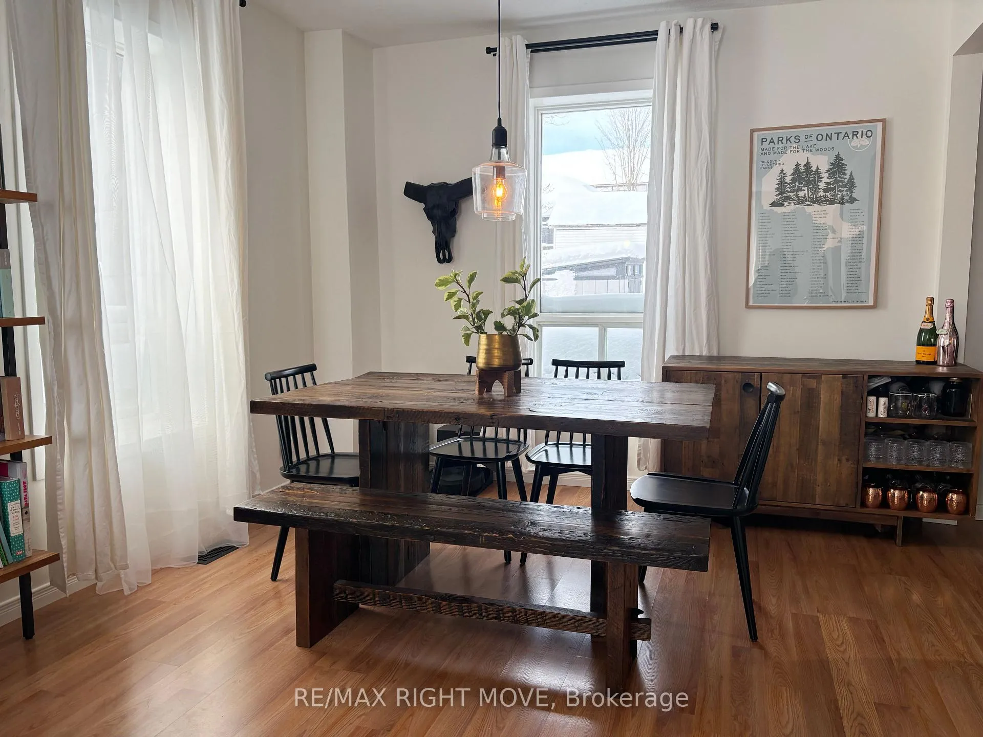 Photo 6 of 144 Cedar Street, Orillia — HOMEH