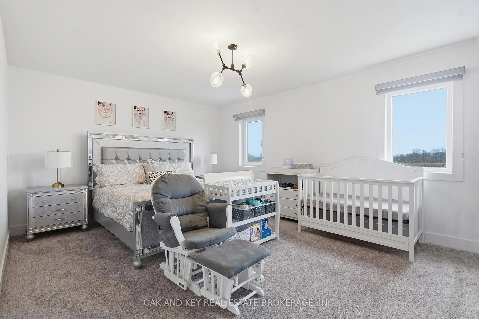 Photo 22 of 25 Alexander Circle, Strathroy-Caradoc, SE — HOMEH