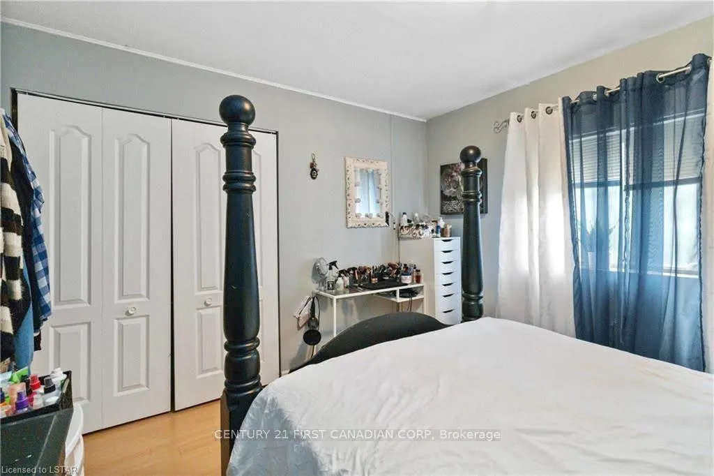 Photo 11 of Unit 201, 1174 Hamilton Road E, London, East O — HOMEH
