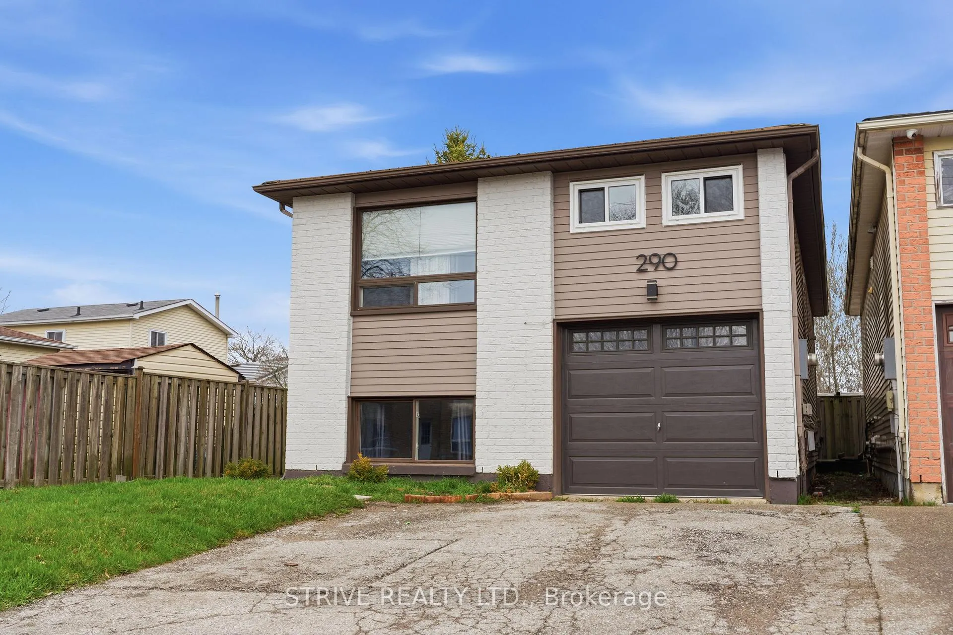 Photo 1 of 290 Lakeview Park Avenue, Oshawa, Lakeview — HOMEH
