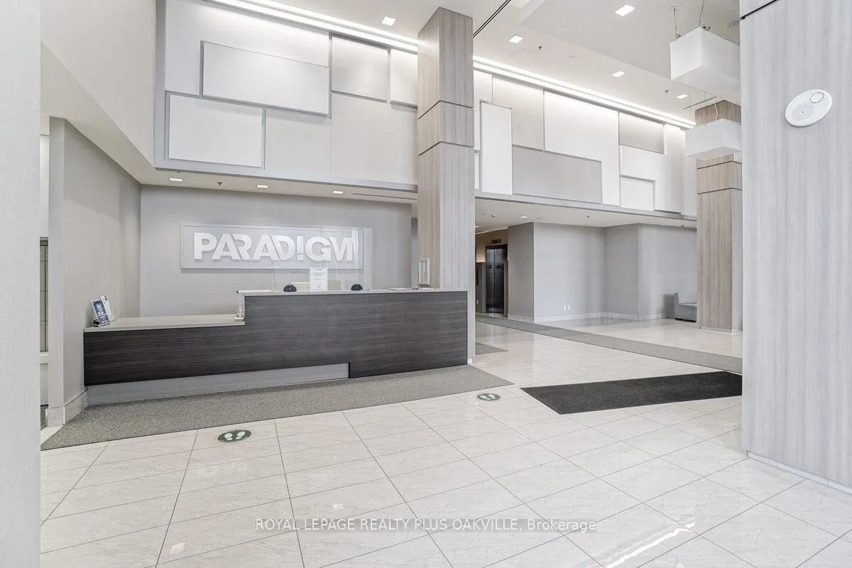 Photo 4 of Unit 1701, 2087 Fairview Street, Burlington, Freeman — HOMEH